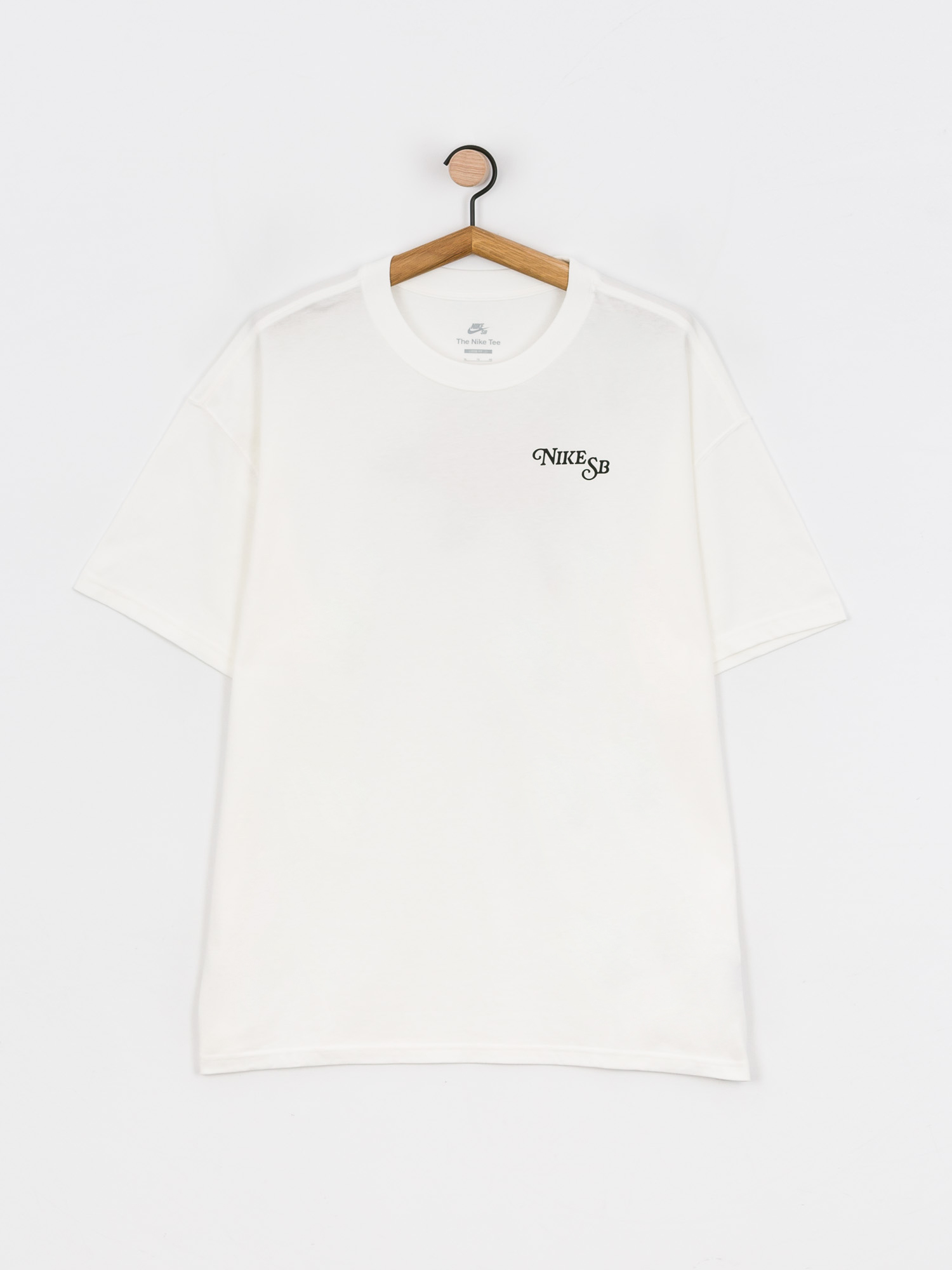 T-shirt Nike SB Bud (white)