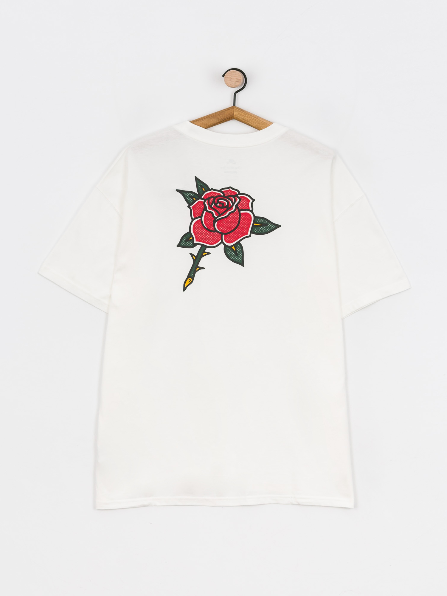 T-shirt Nike SB Bud (white)