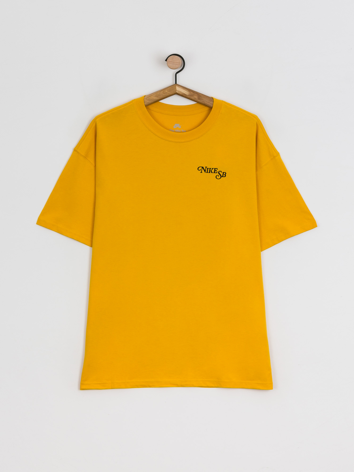 T-shirt Nike SB Bud (pollen)