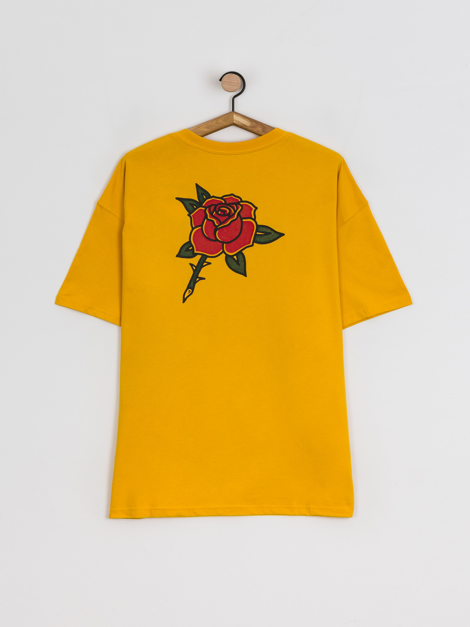 T-shirt Nike SB Bud (pollen)