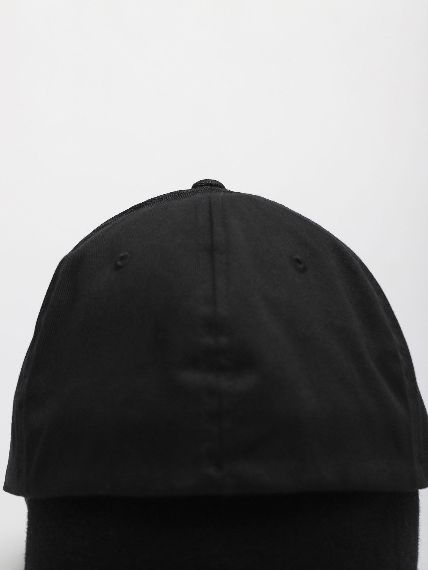 Czapka z daszkiem Fox Tread Lightly Flexfit (blk)