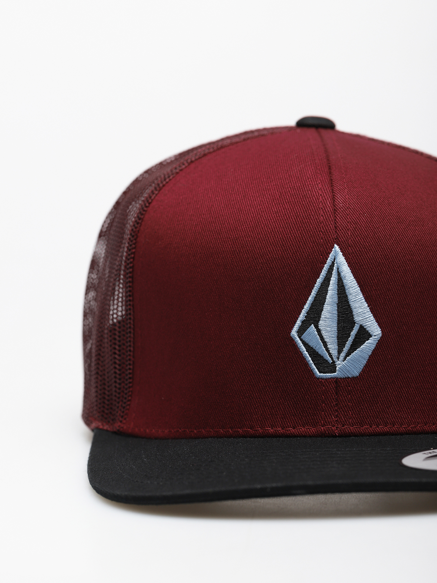 Czapka z daszkiem Volcom Full Stone Cheese (port)