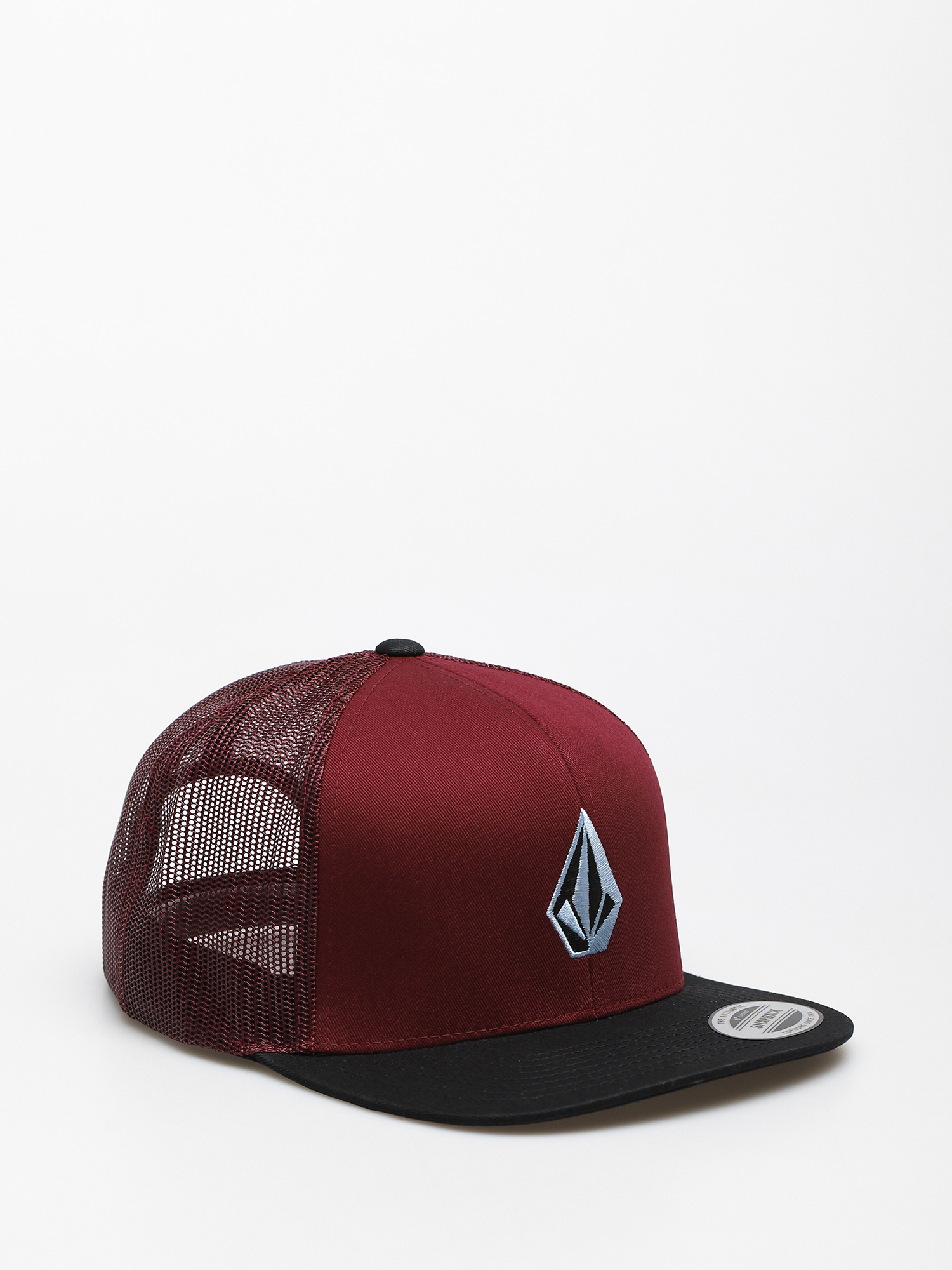 Czapka z daszkiem Volcom Full Stone Cheese (port)