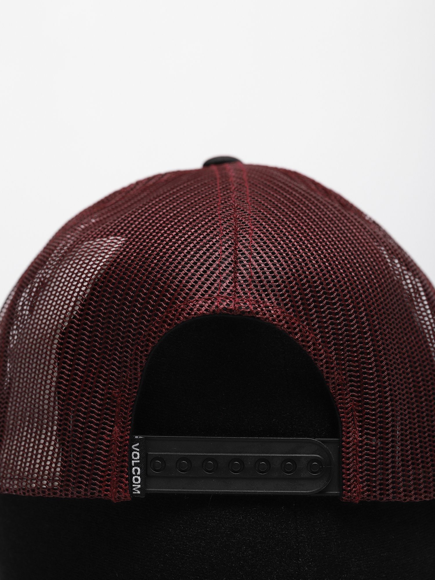 Czapka z daszkiem Volcom Full Stone Cheese (port)