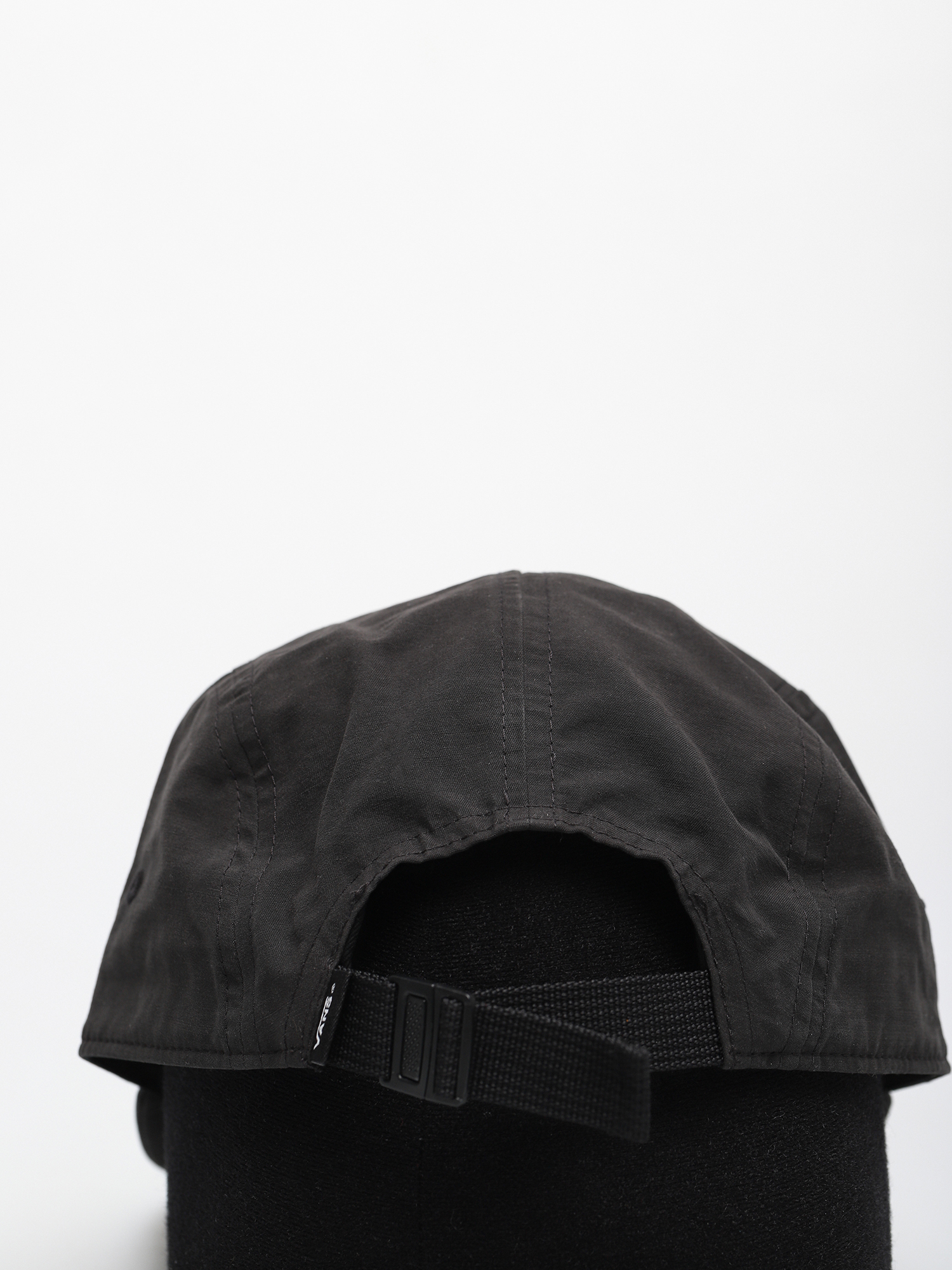 Czapka z daszkiem Vans Fullerton Camper (black)