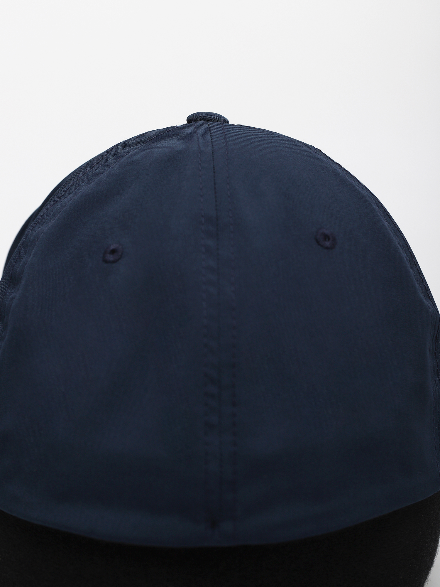 Czapka z daszkiem Quiksilver Amped Up (navy blazer)