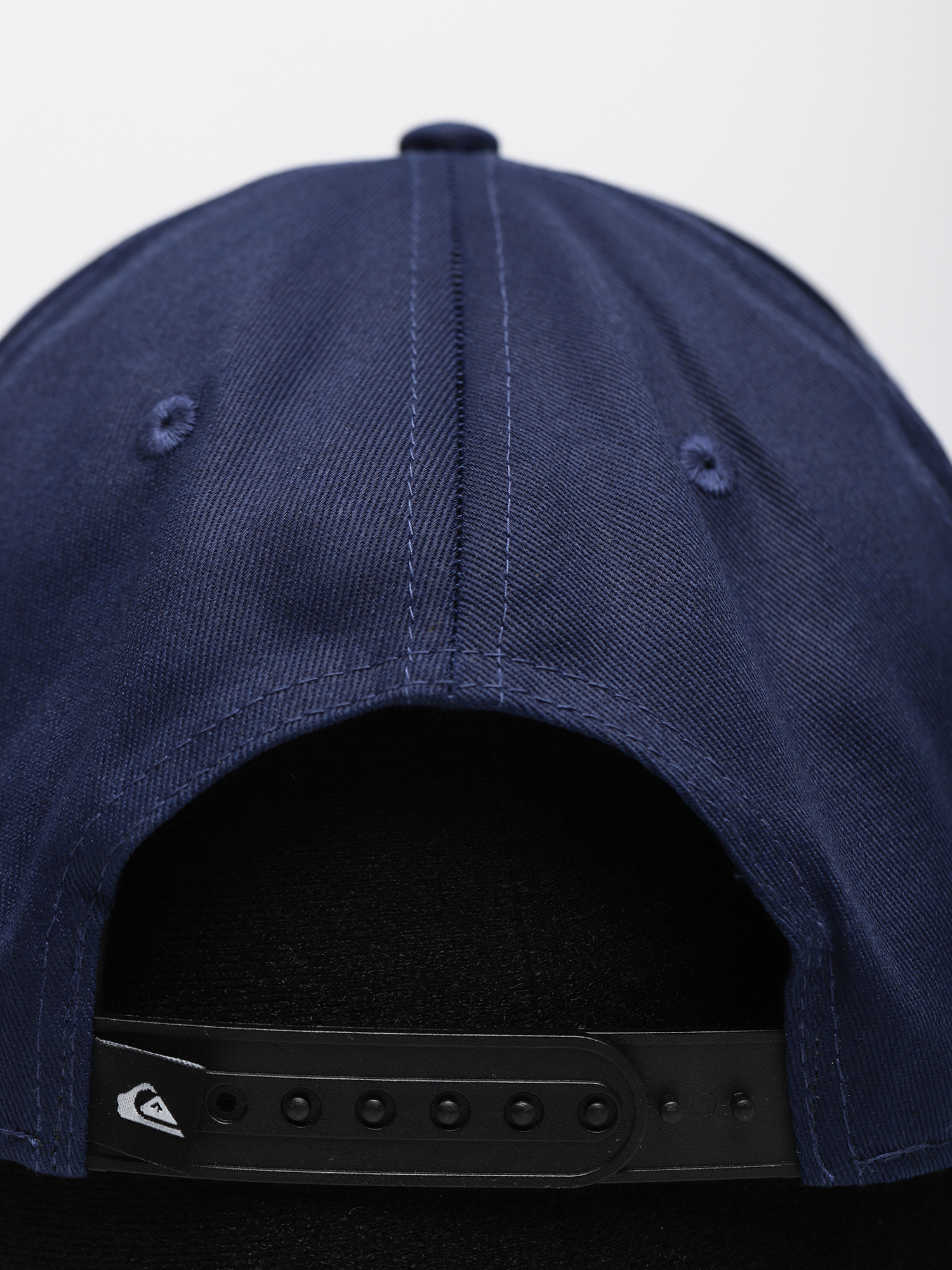 Czapka z daszkiem Quiksilver Decades (blue indigo)