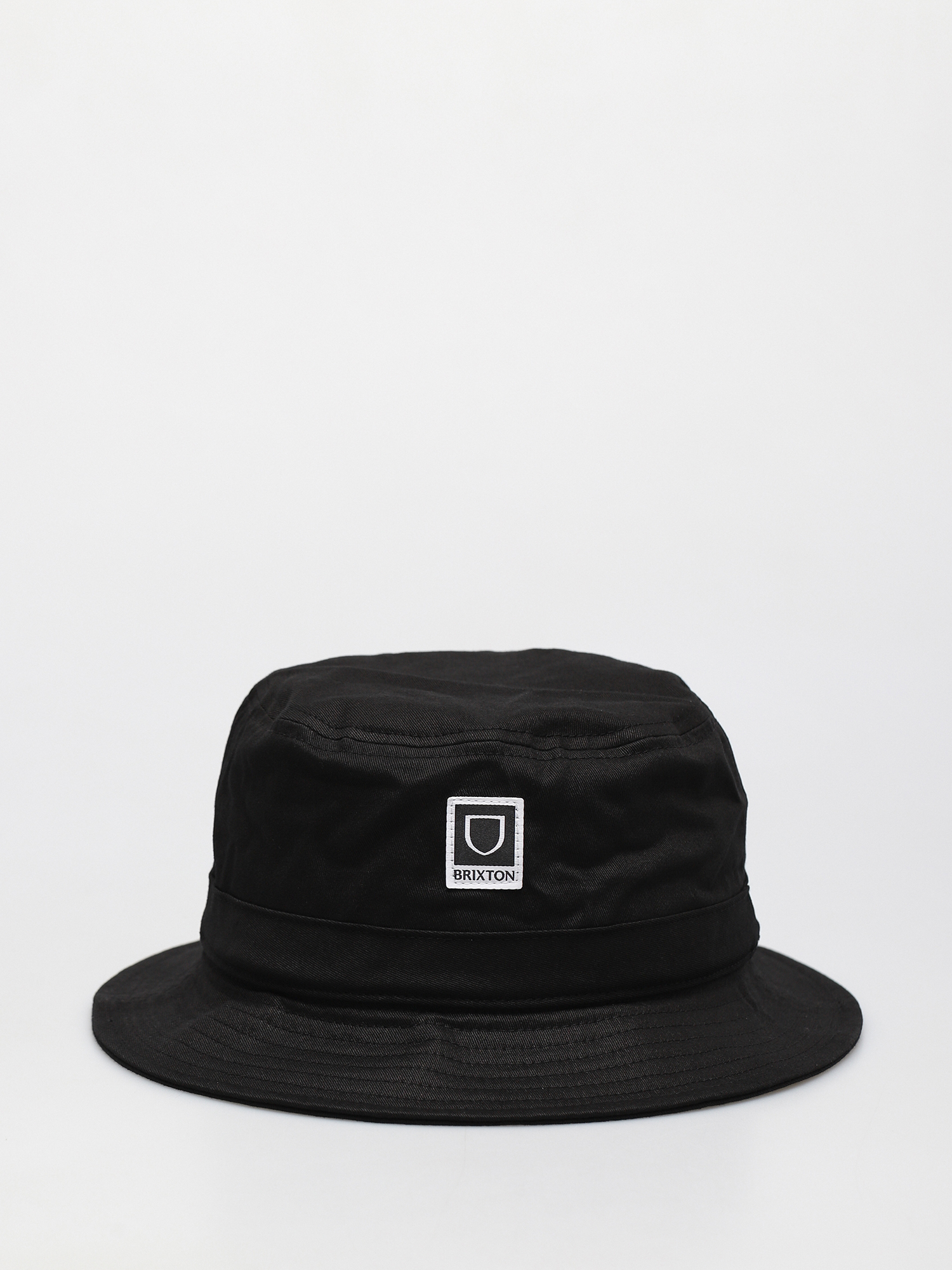 Kapelusz Brixton Beta Packable Bucket Hat (black)