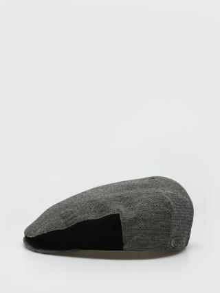Каскет Brixton Hooligan Snap Cap (grey/black cb)