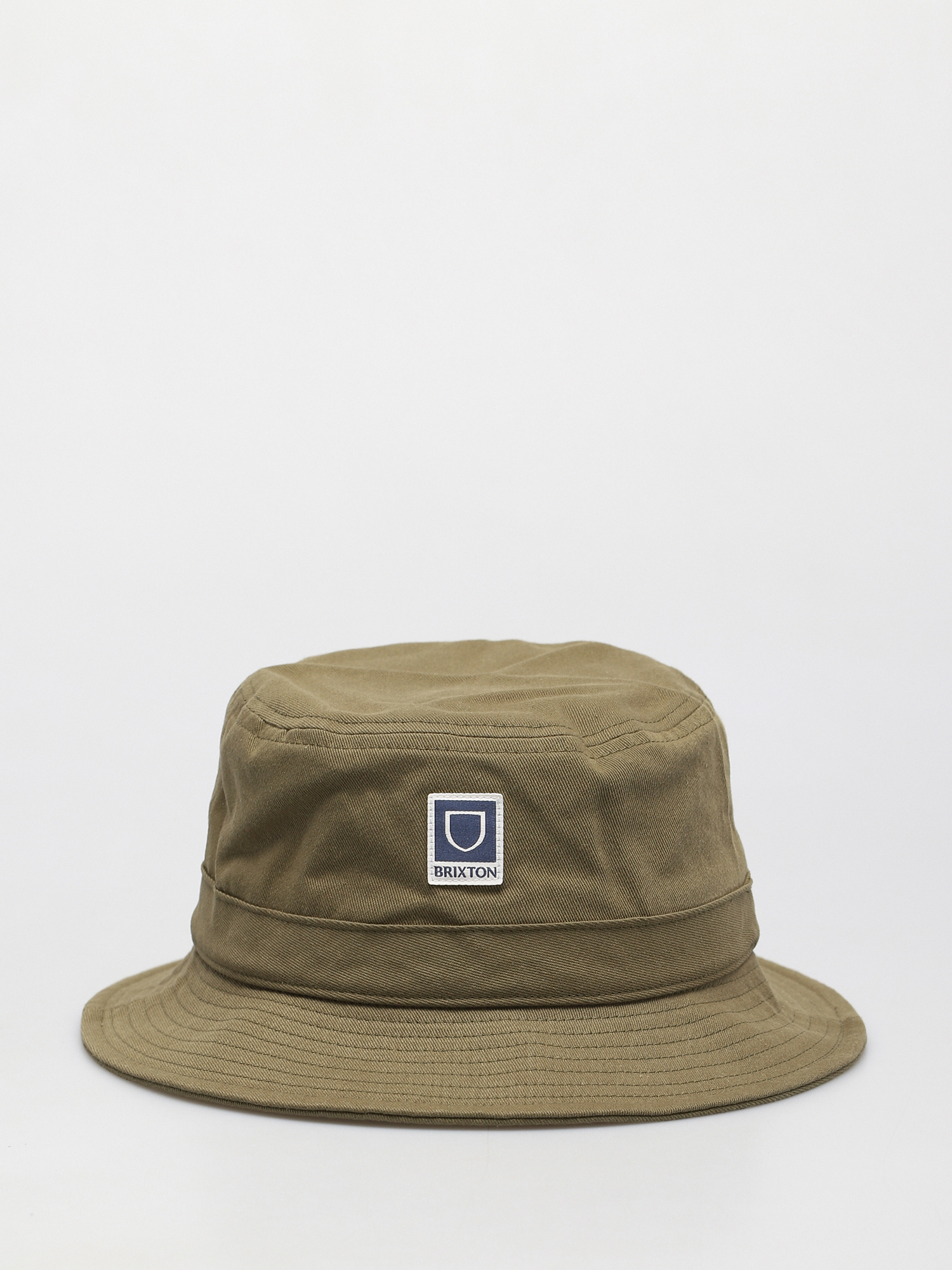 Kapelusz Brixton Beta Packable Bucket Hat (military olive)