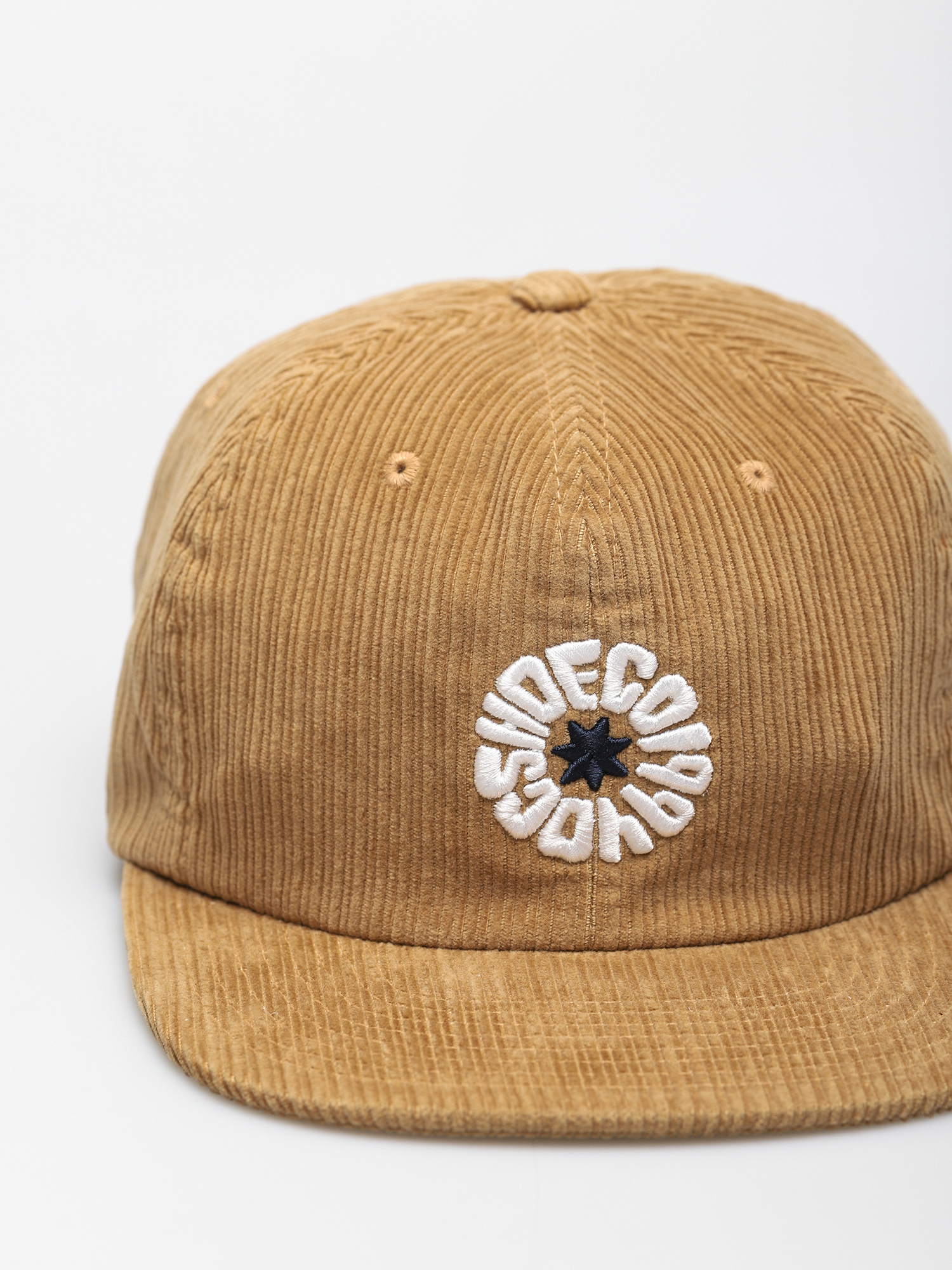 Czapka z daszkiem DC Run Around (incense)