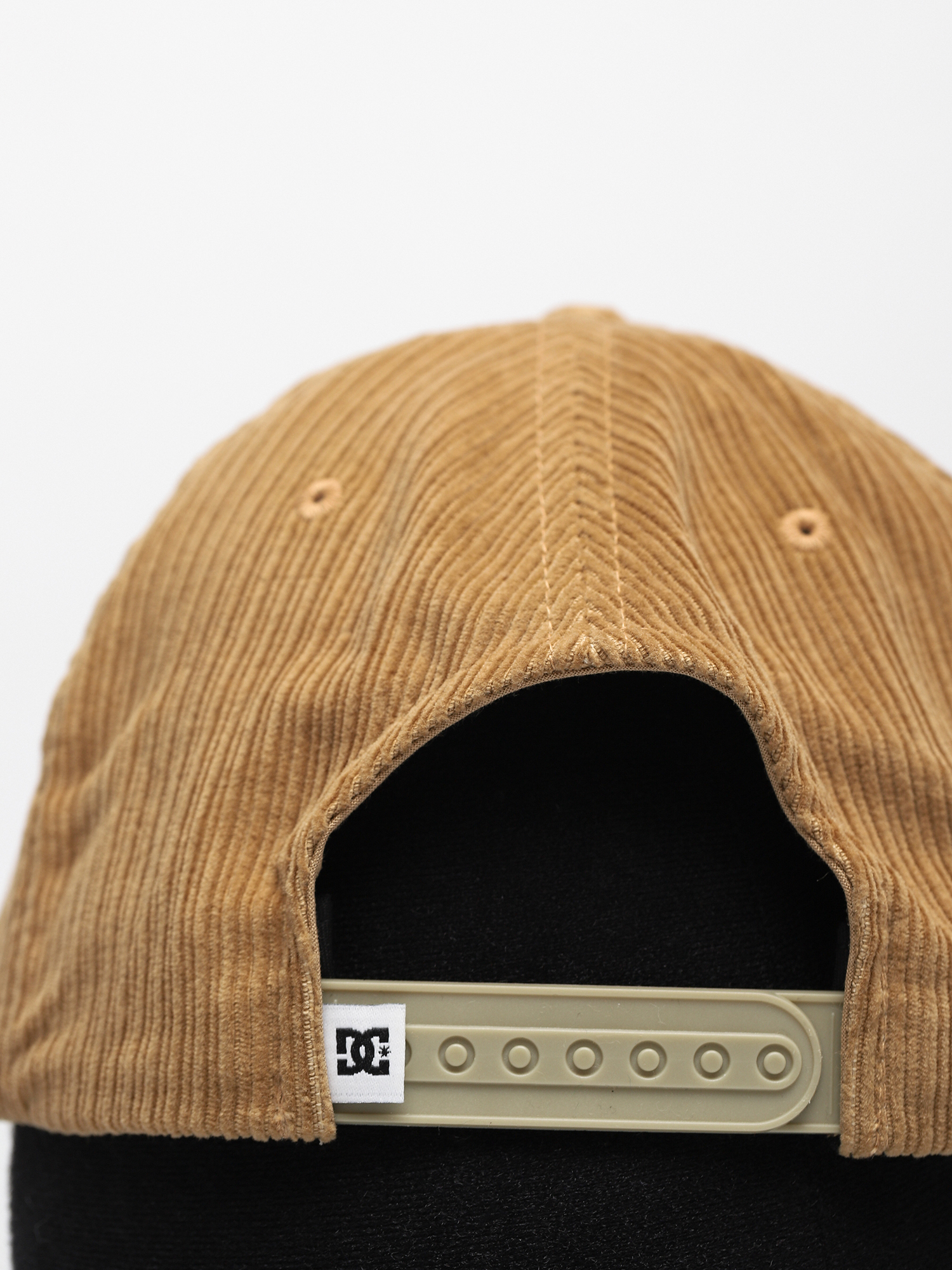 Czapka z daszkiem DC Run Around (incense)