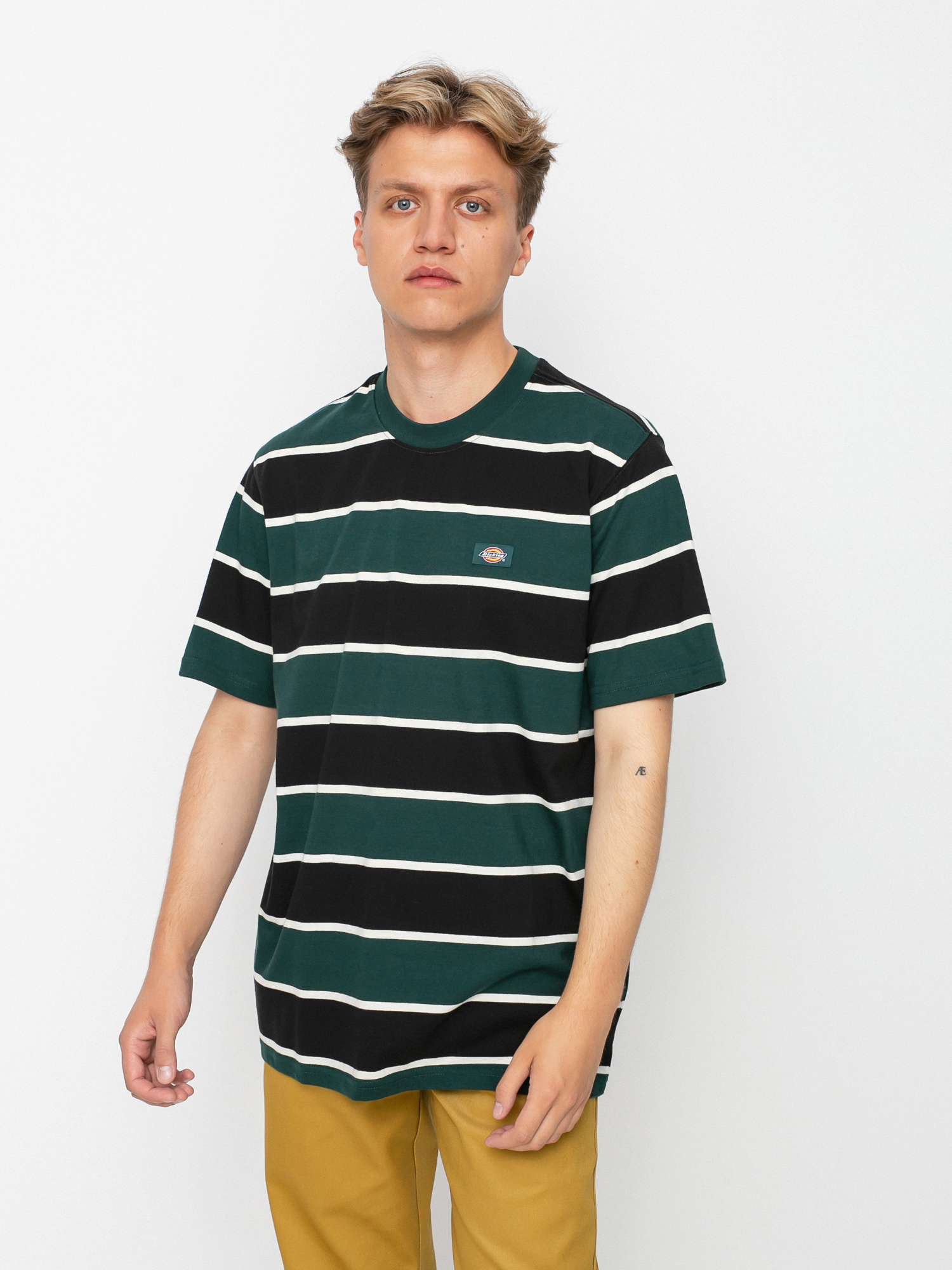 T-shirt Dickies Oakhaven (ponderosa pine)