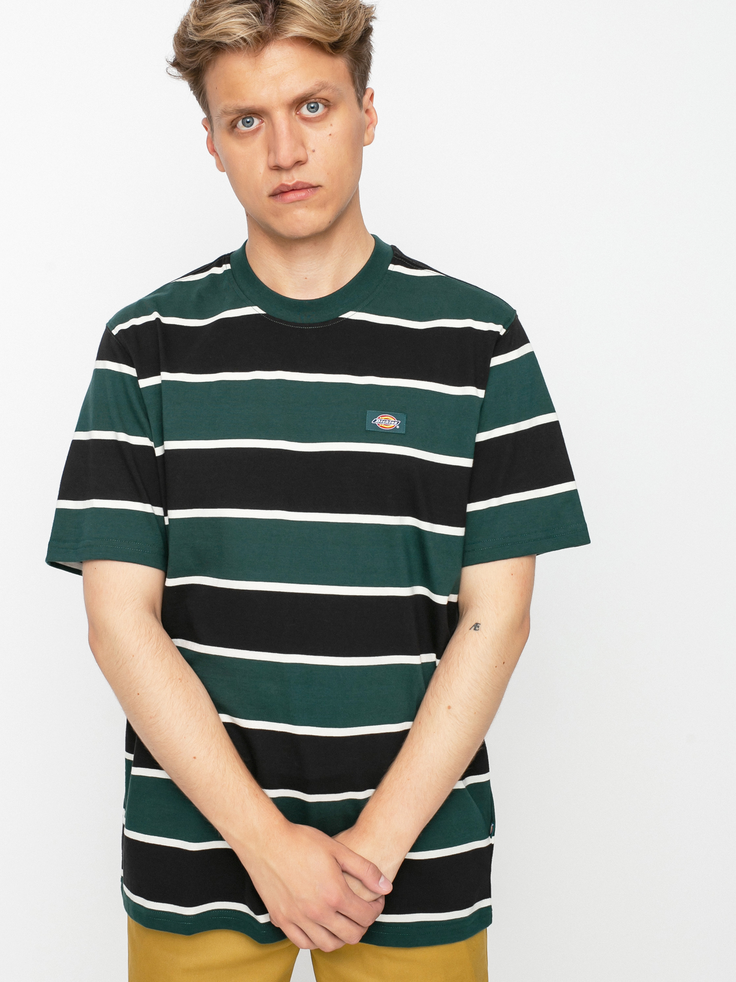 T-shirt Dickies Oakhaven (ponderosa pine)