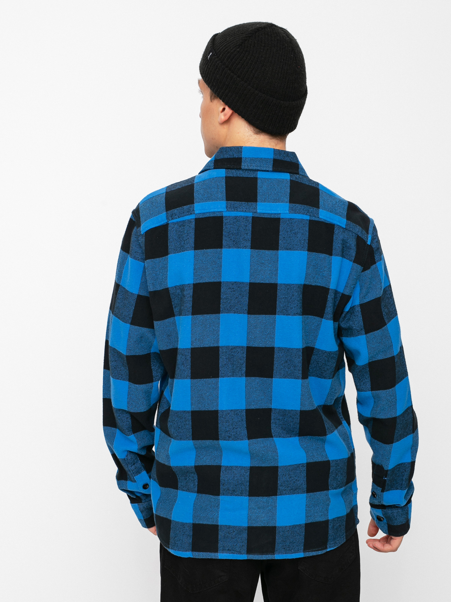 Koszula Dickies New Sacramento (true blue)