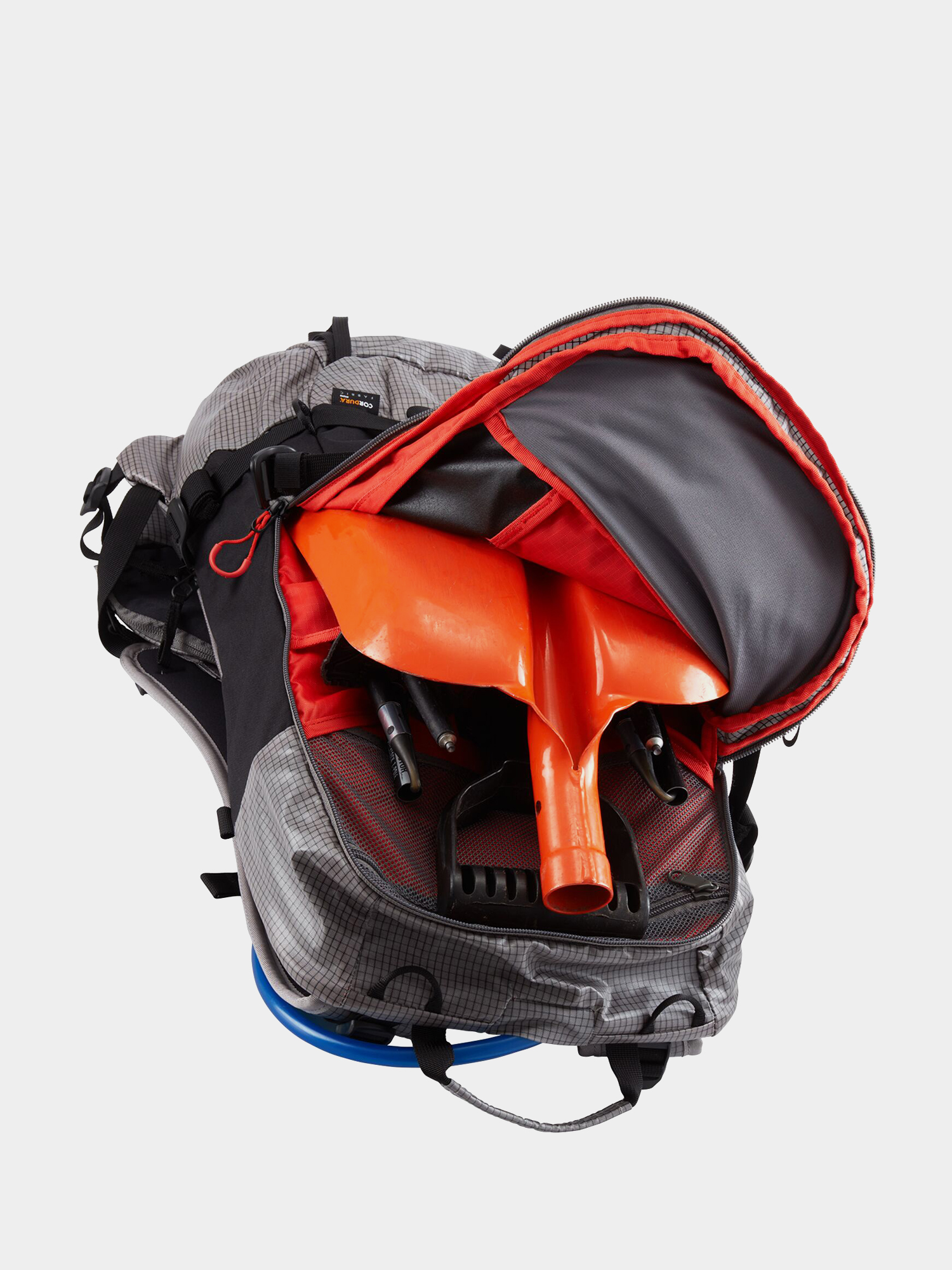 Plecak Burton AK Dispatcher 25L (sharkskin)