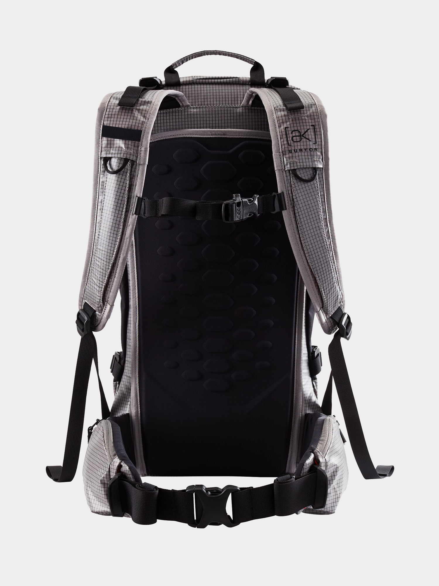Plecak Burton AK Dispatcher 25L (sharkskin)