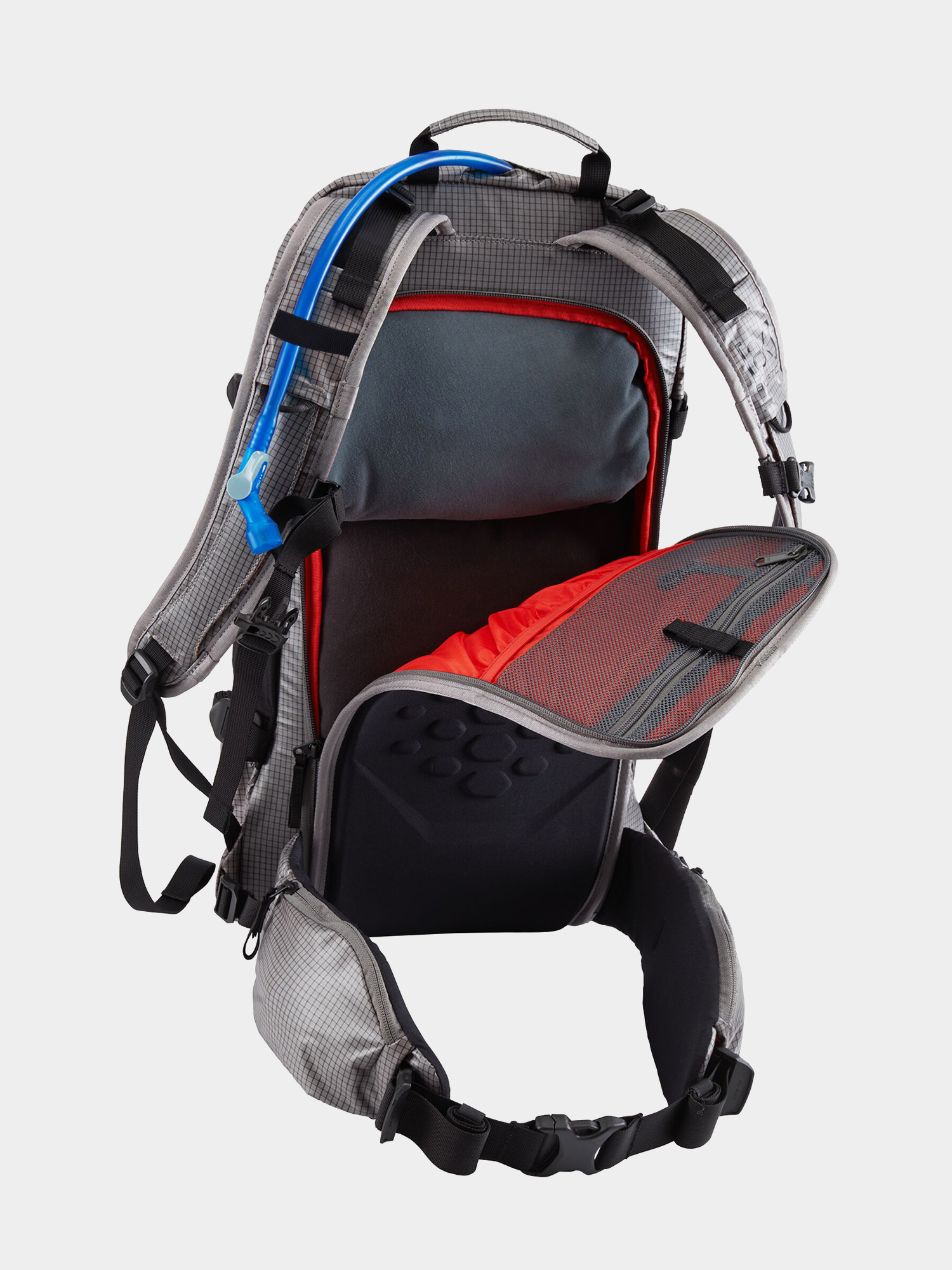 Plecak Burton AK Dispatcher 25L (sharkskin)
