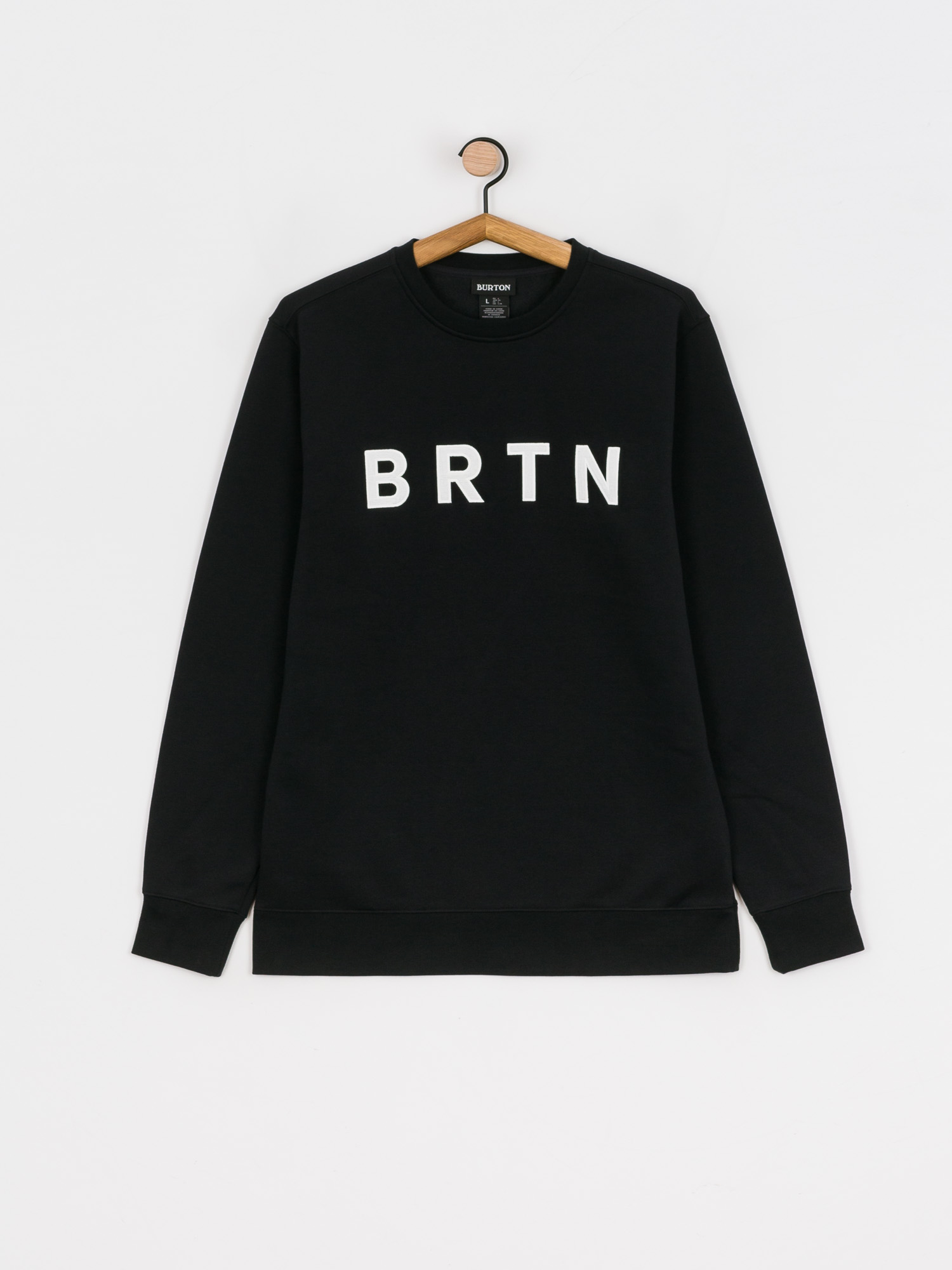 Bluza Burton BRTN (true black)