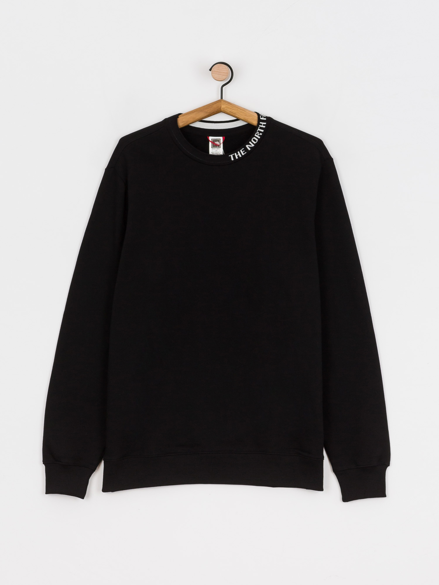 Bluza The North Face Zumu (tnf black)