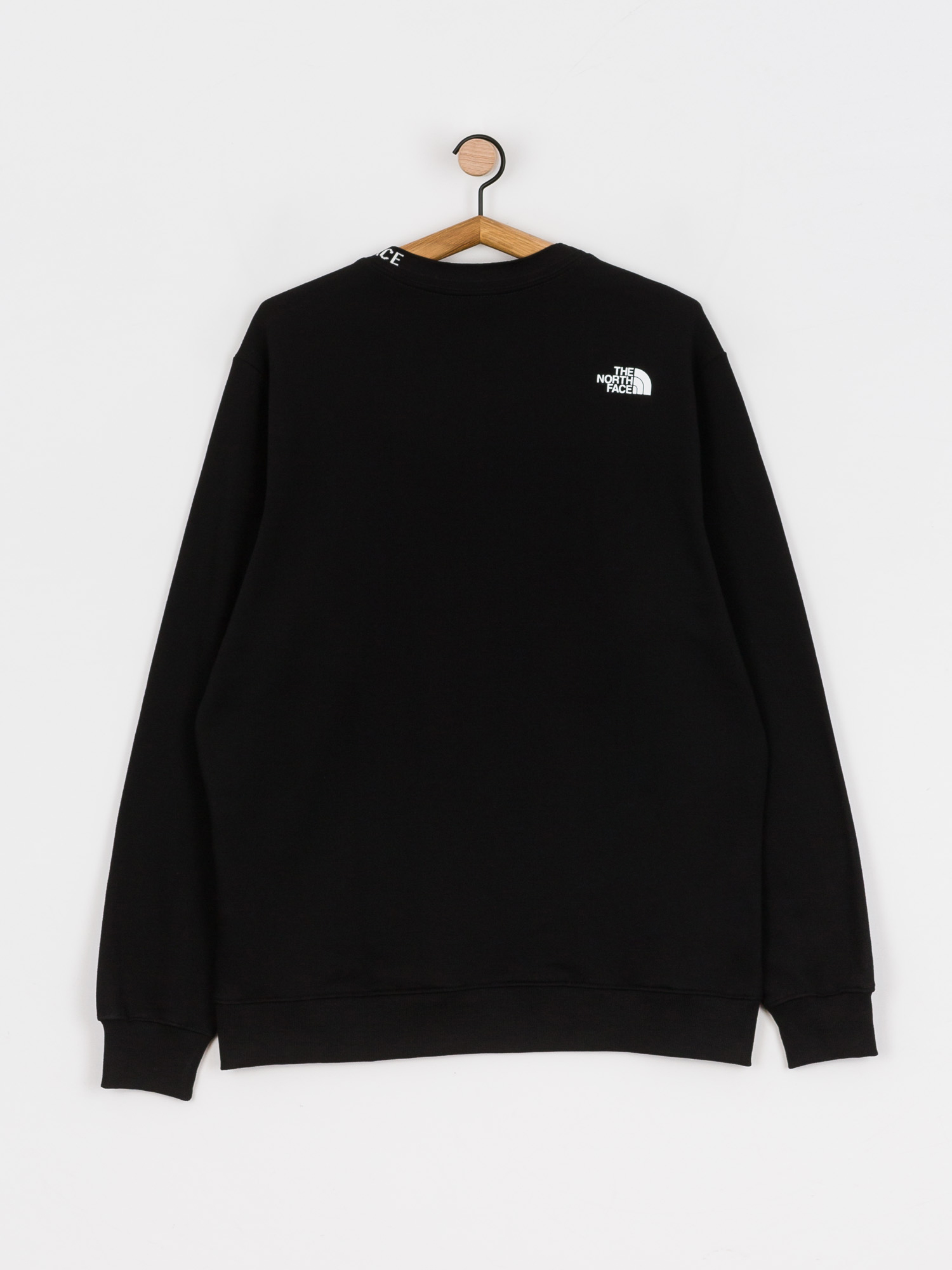 Bluza The North Face Zumu (tnf black)
