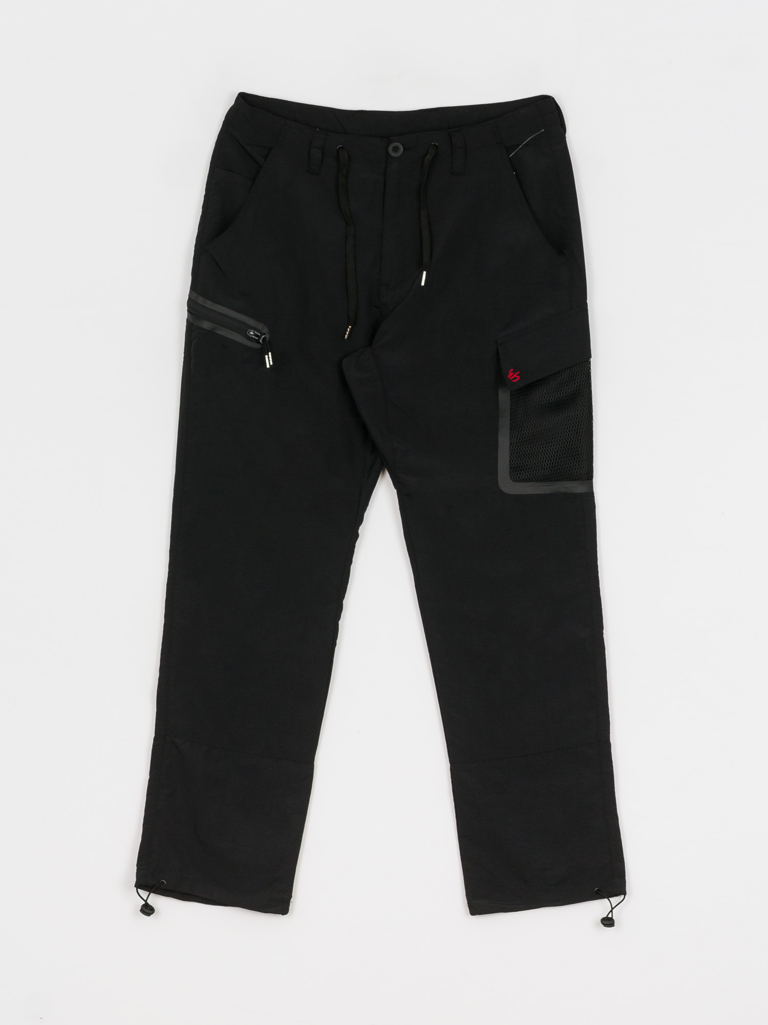 Spodnie eS Tech Cargo (black)