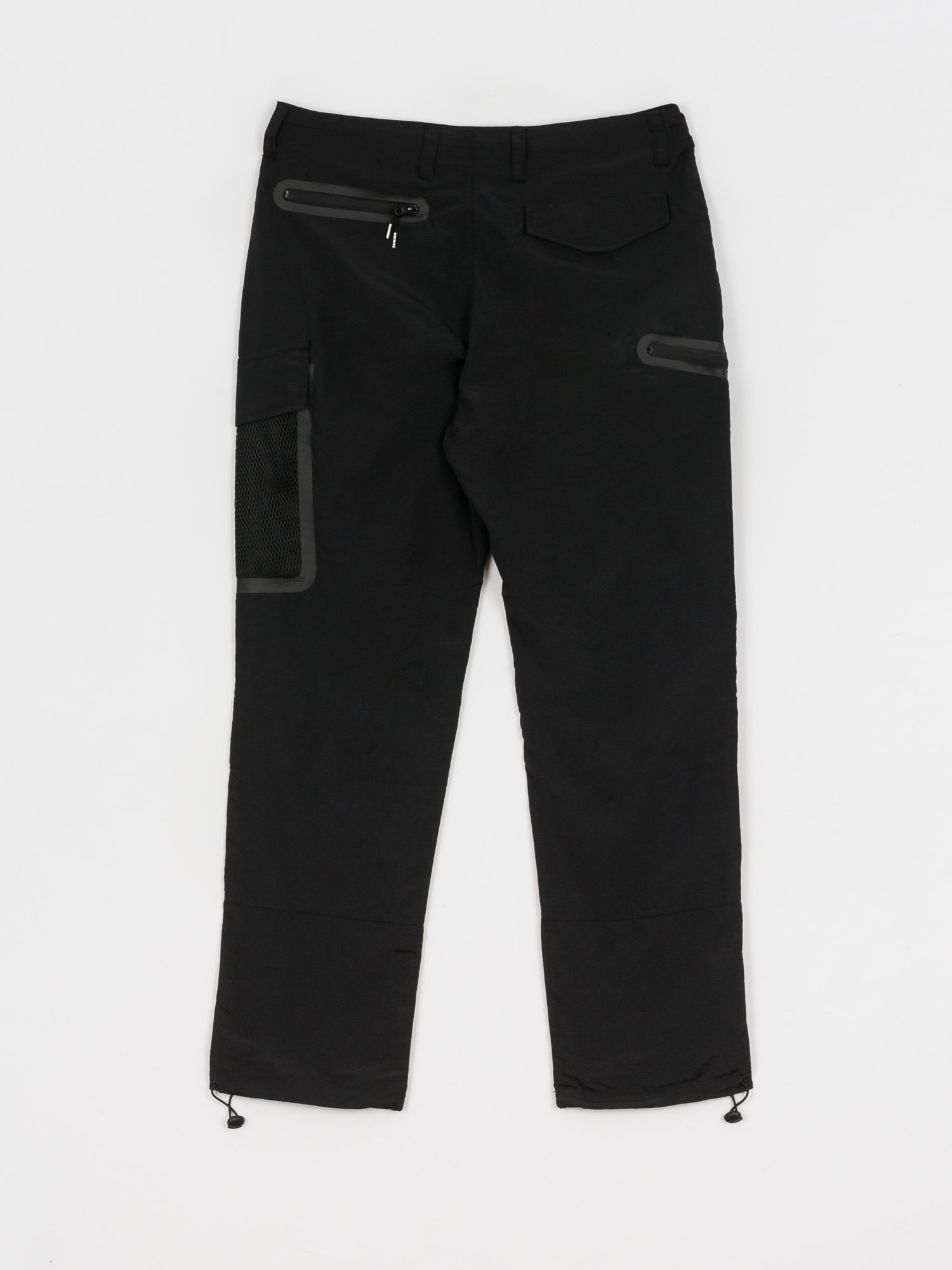 Spodnie eS Tech Cargo (black)