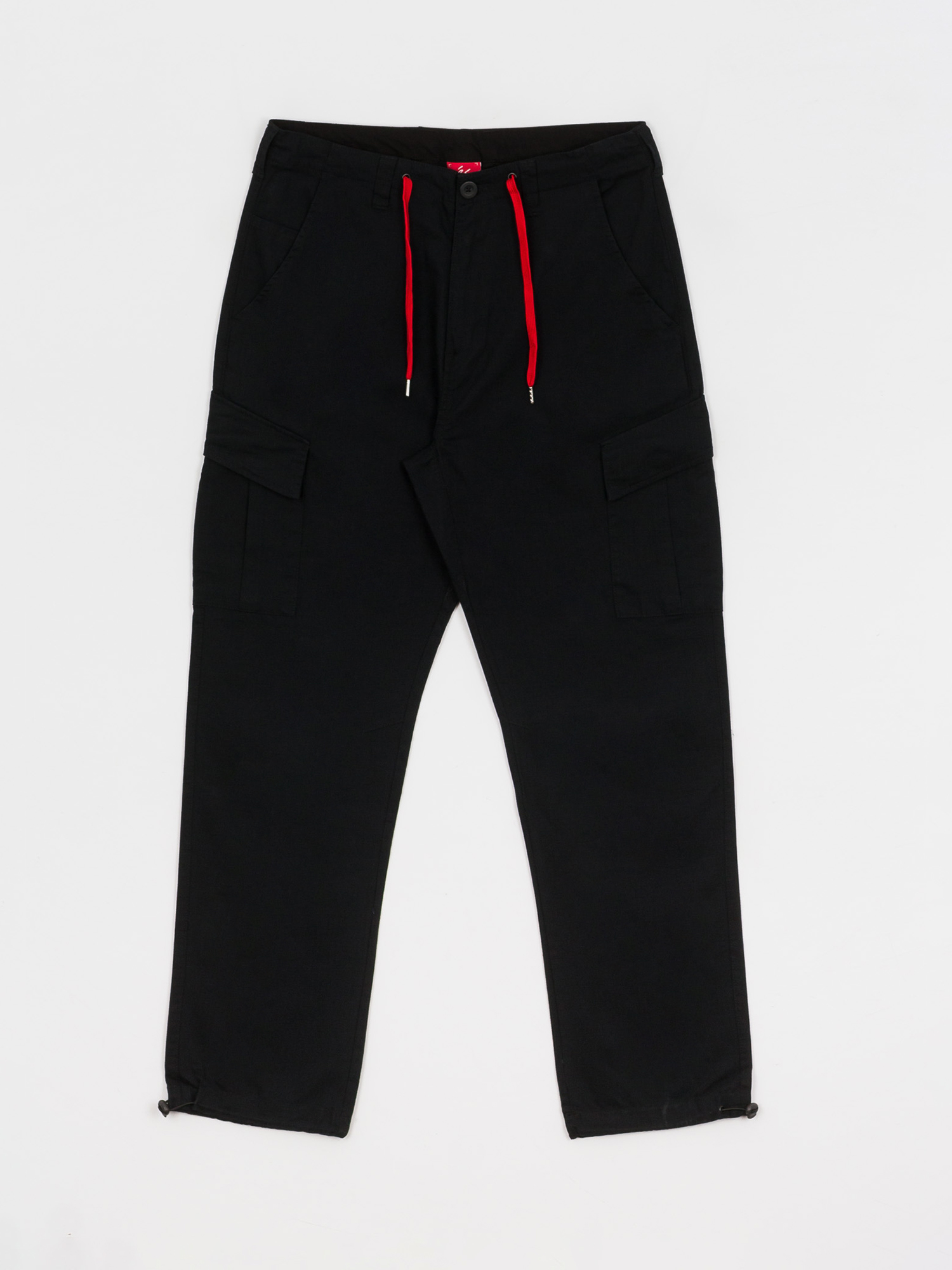 Spodnie eS Hart Cargo (black)