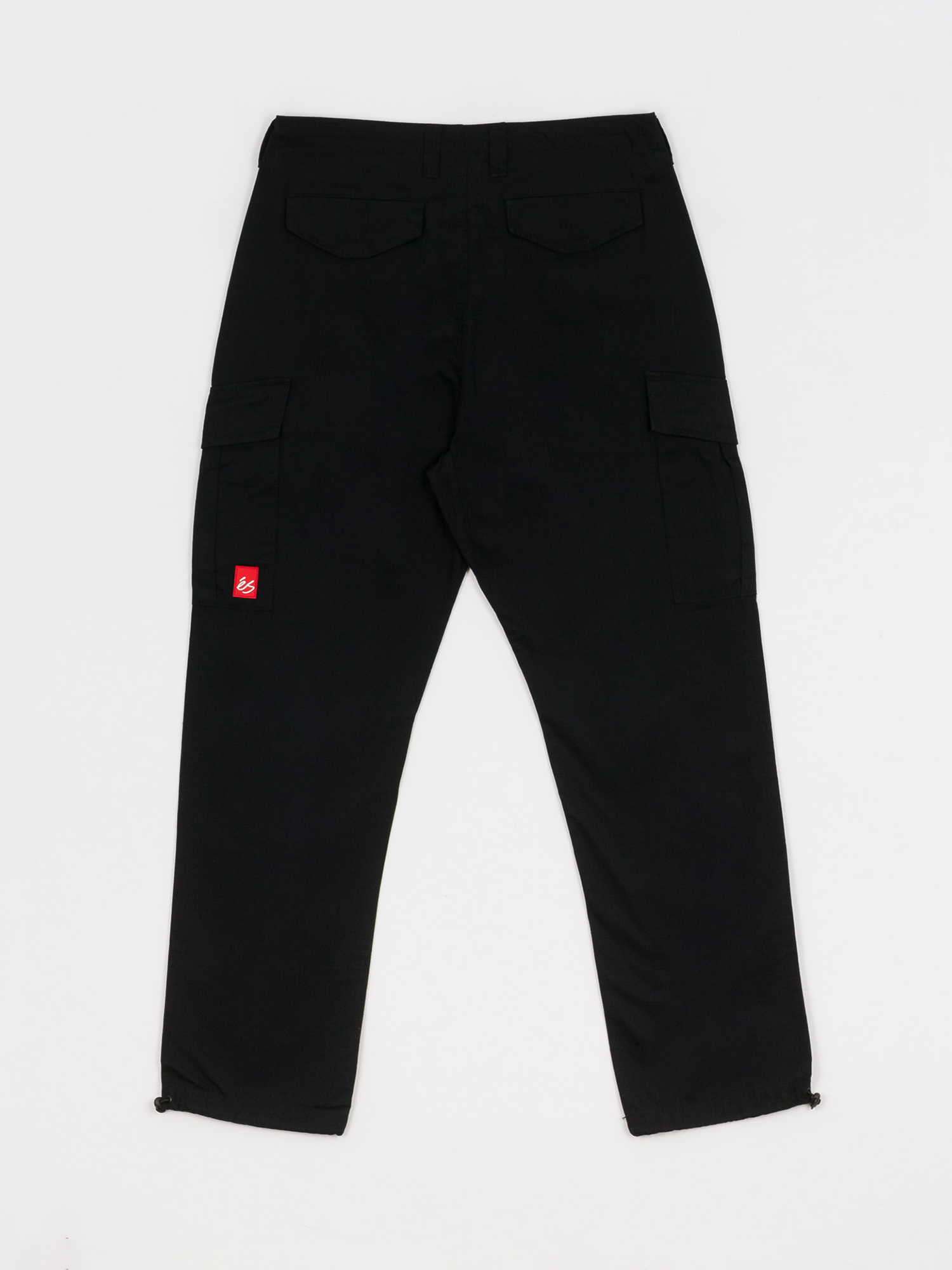 Spodnie eS Hart Cargo (black)