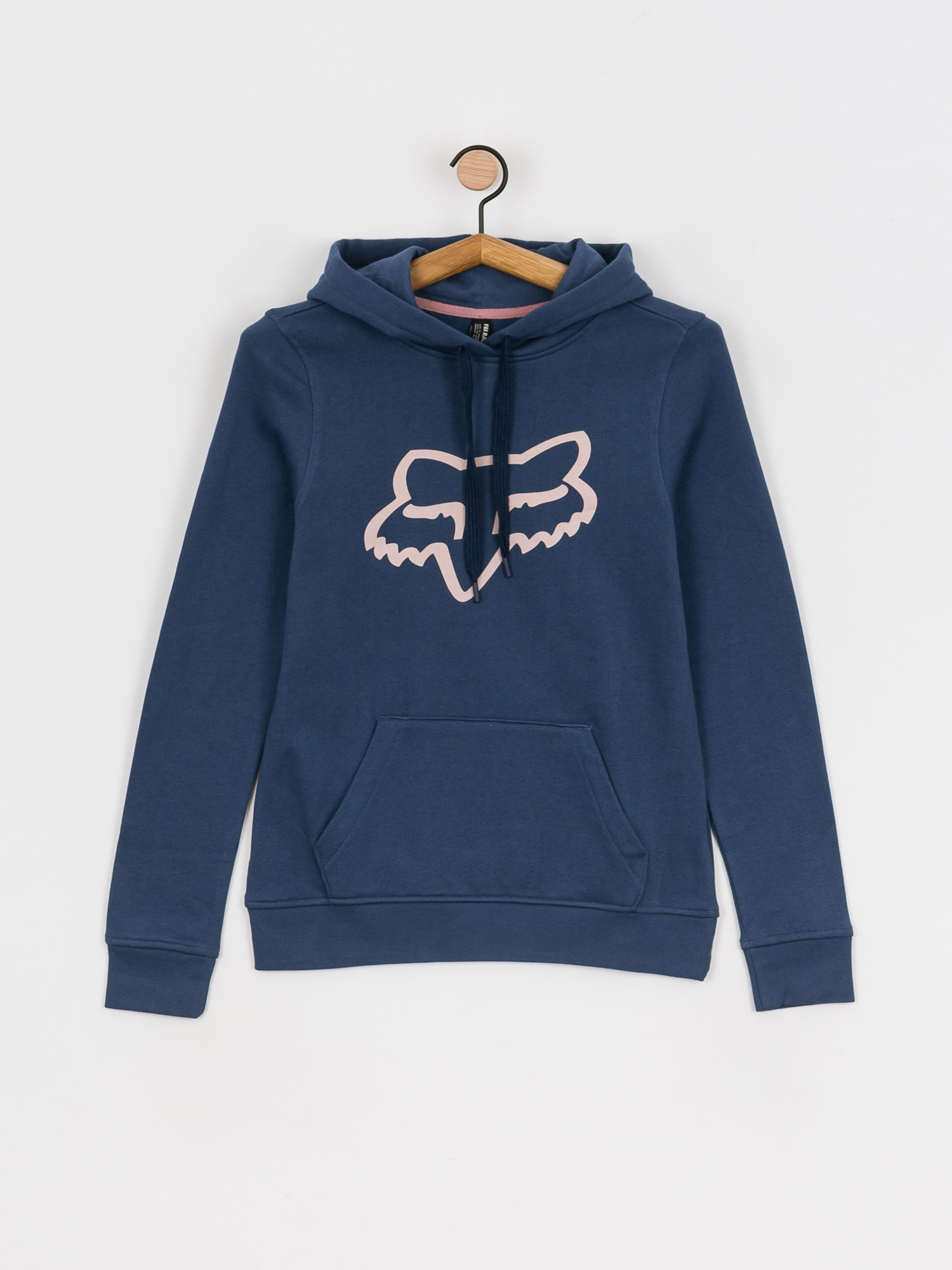 Bluza z kapturem Fox Boundary HD Wmn (drk indo)