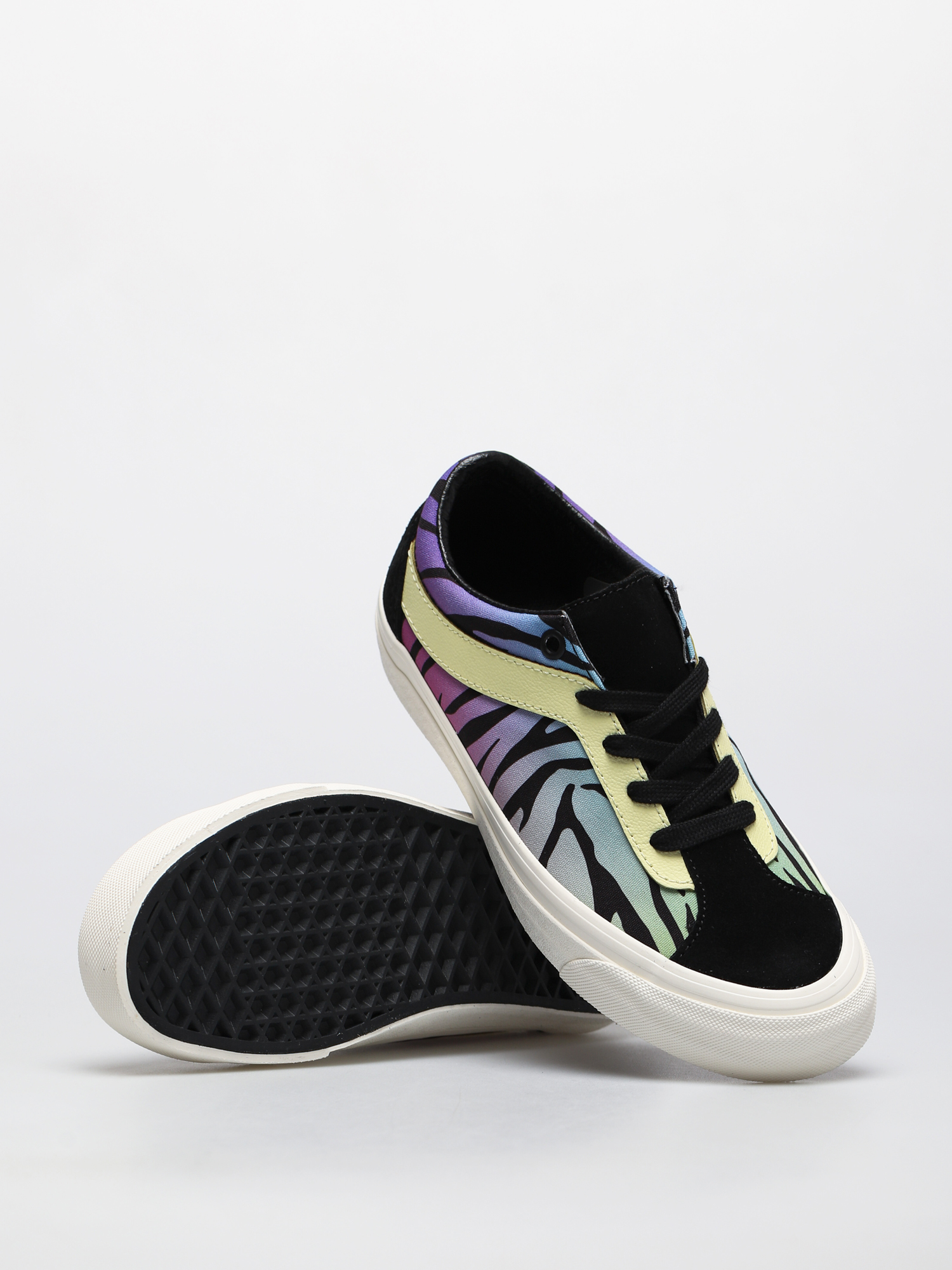 Buty Vans Bold Ni (outsiders/sunset/black)