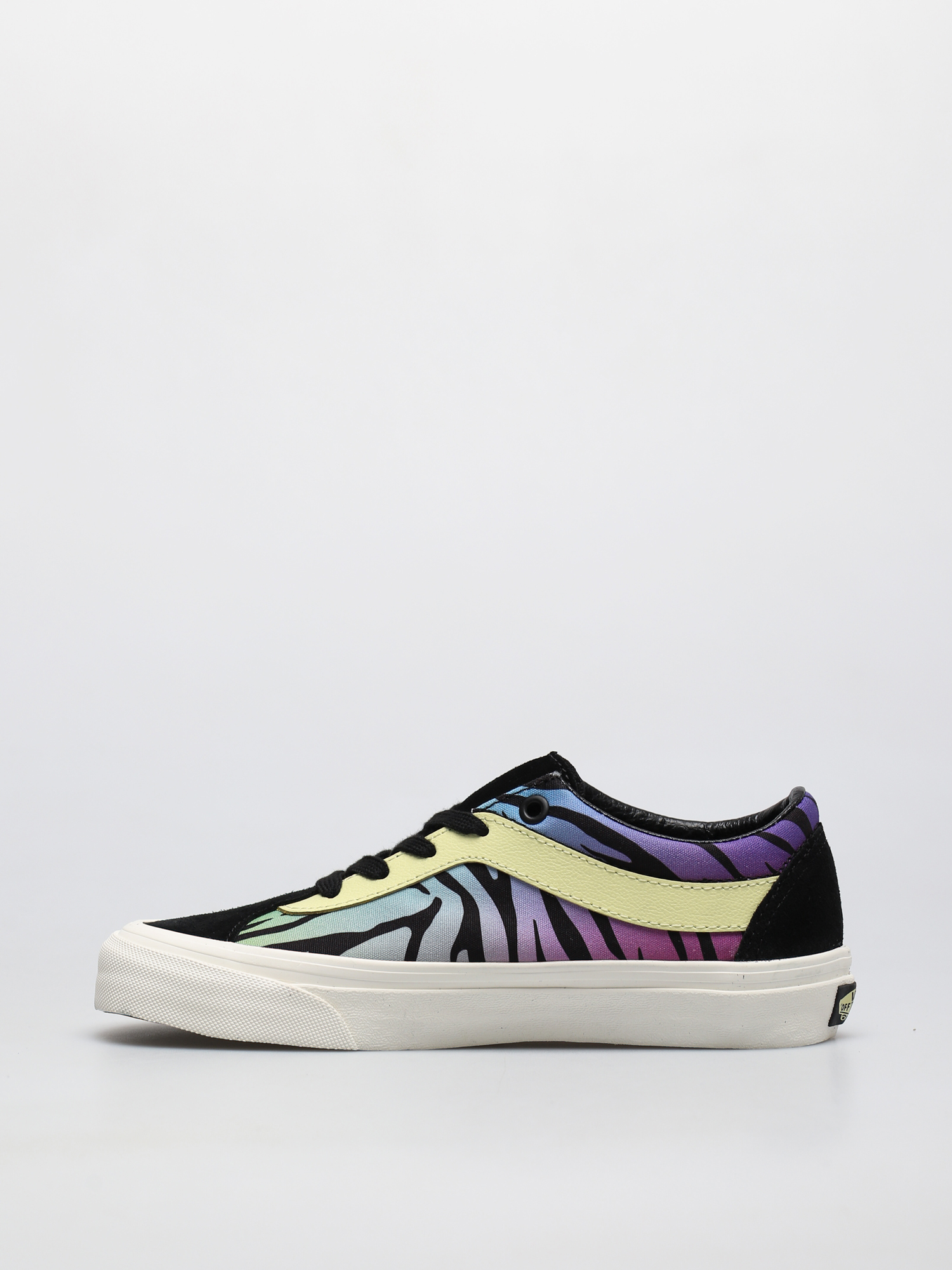 Buty Vans Bold Ni (outsiders/sunset/black)