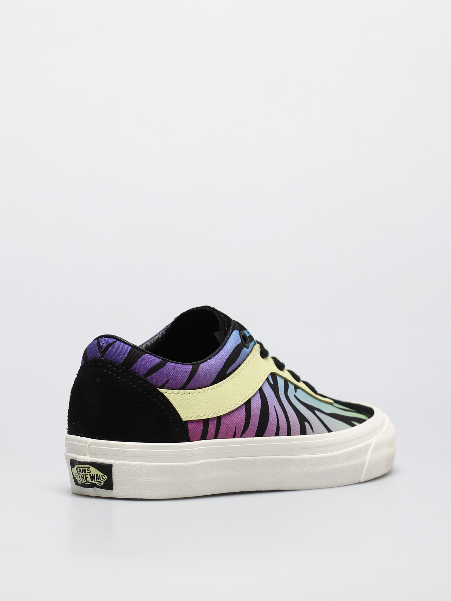 Buty Vans Bold Ni (outsiders/sunset/black)