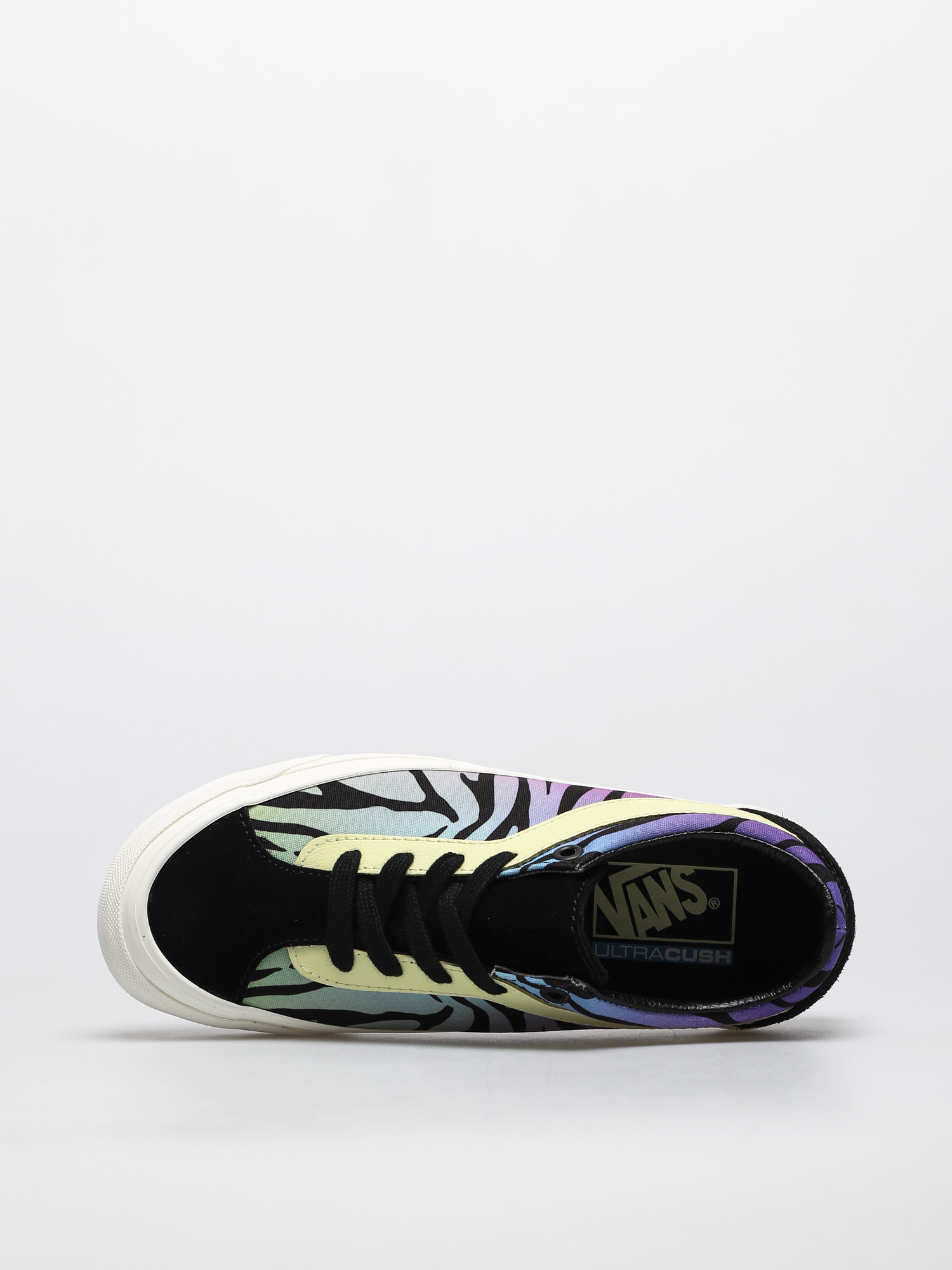 Buty Vans Bold Ni (outsiders/sunset/black)