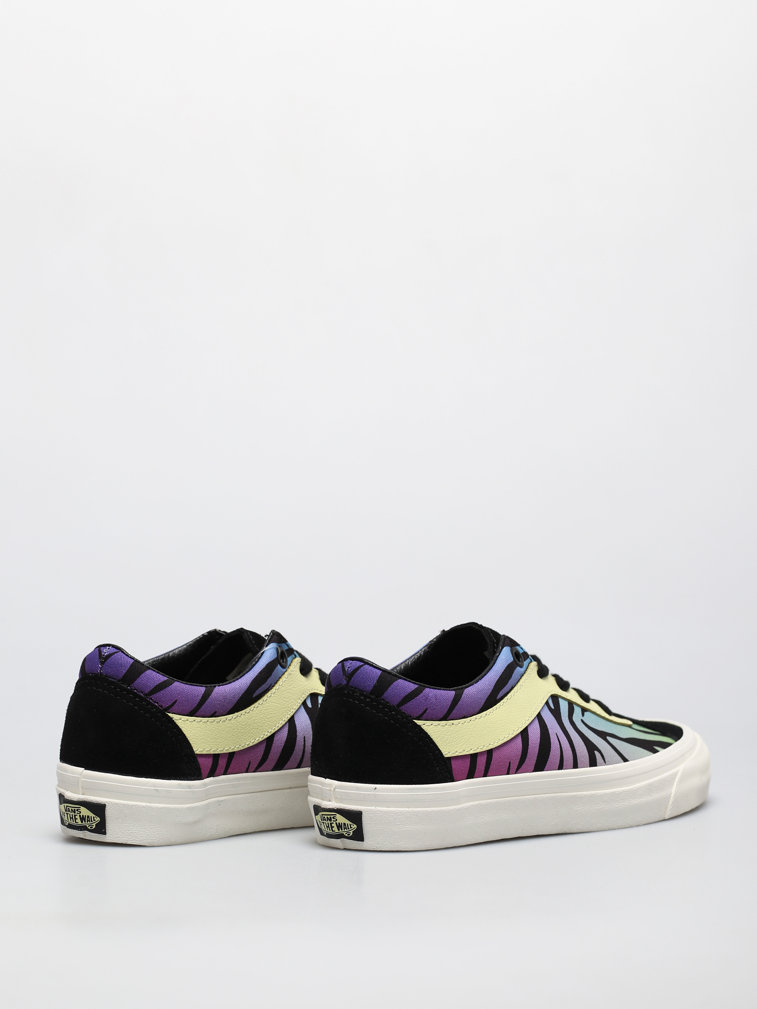 Buty Vans Bold Ni (outsiders/sunset/black)