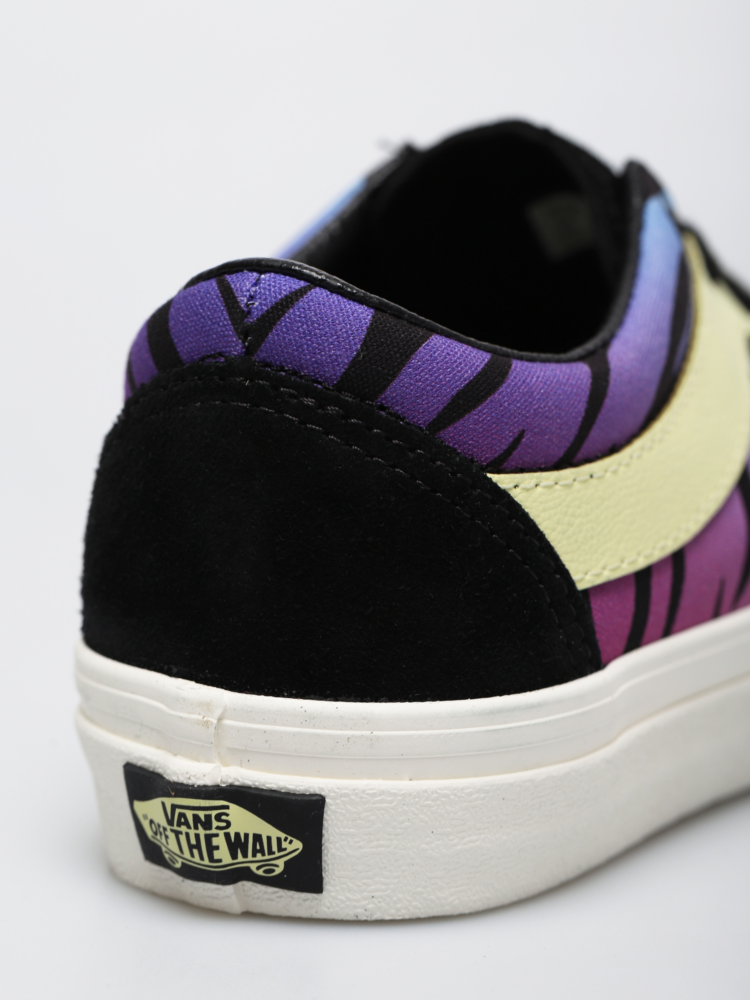 Buty Vans Bold Ni (outsiders/sunset/black)