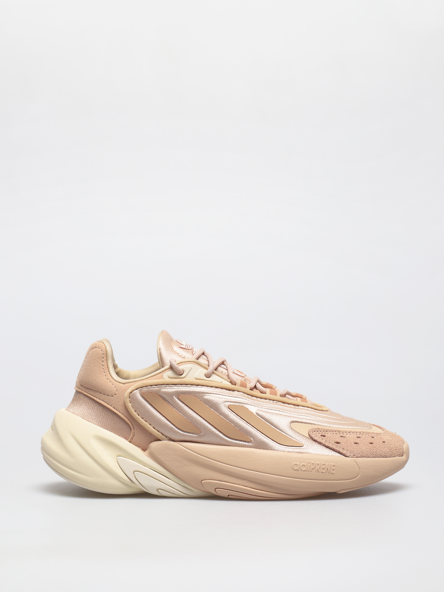 Buty adidas Originals Ozelia Wmn (halblu/wonwhi/halblu)