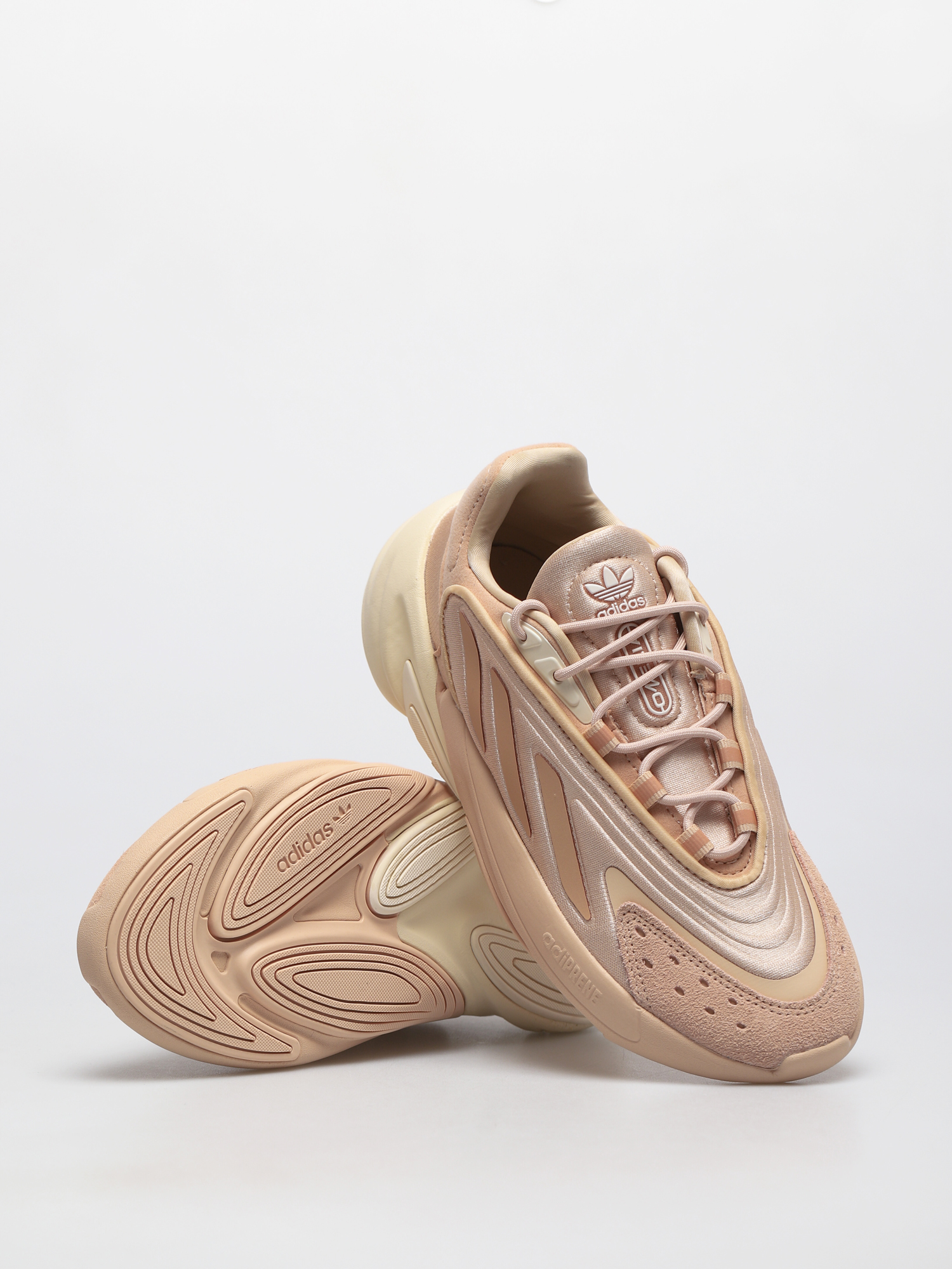 Buty adidas Originals Ozelia Wmn (halblu/wonwhi/halblu)