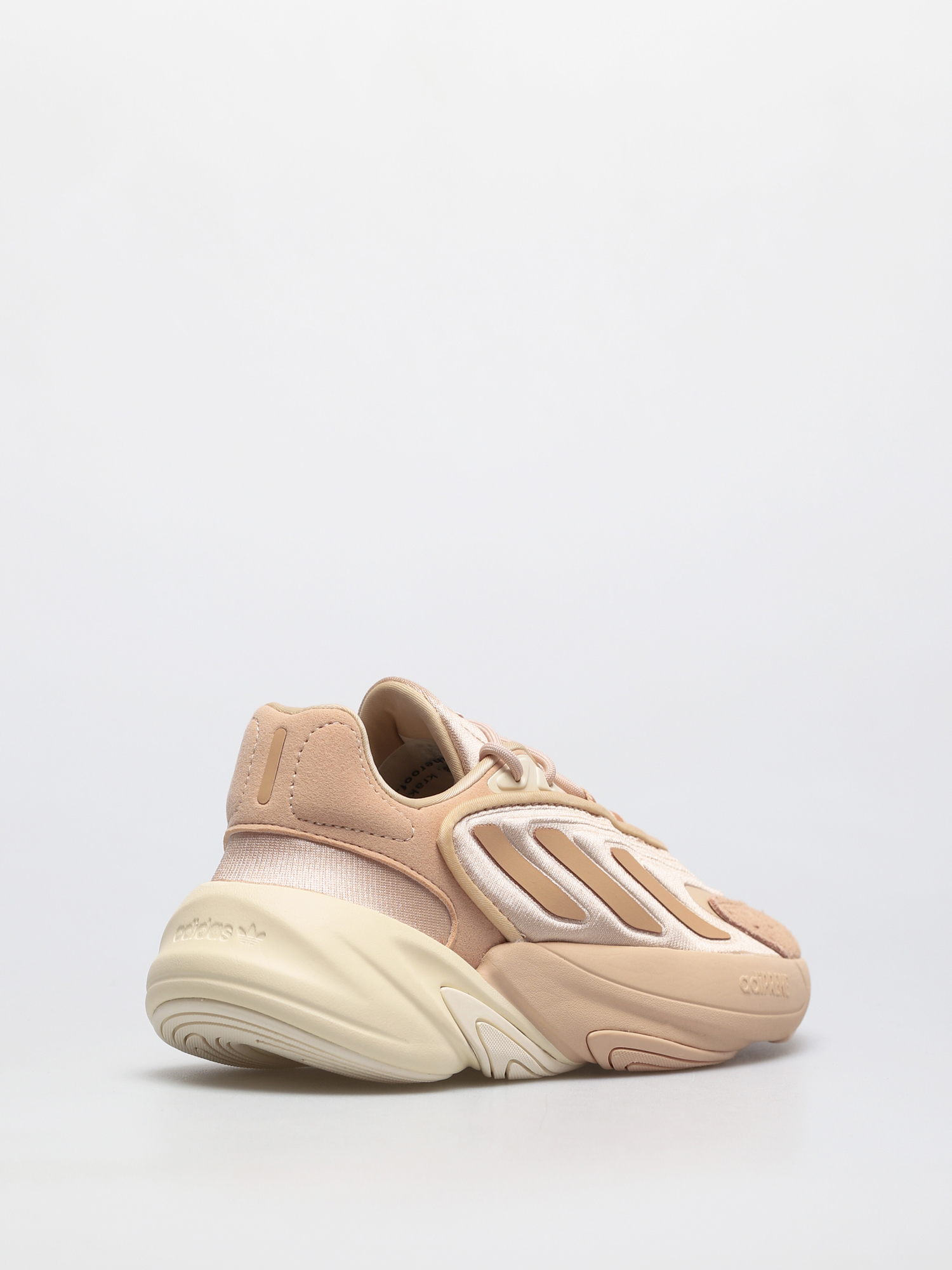 Buty adidas Originals Ozelia Wmn (halblu/wonwhi/halblu)