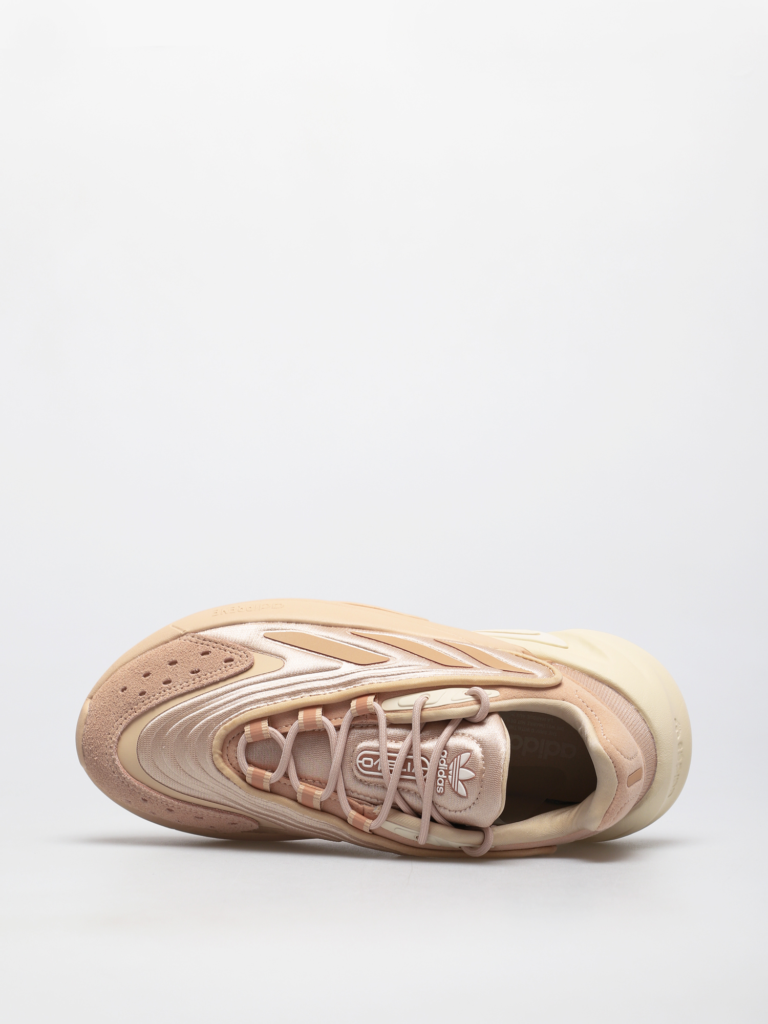Buty adidas Originals Ozelia Wmn (halblu/wonwhi/halblu)