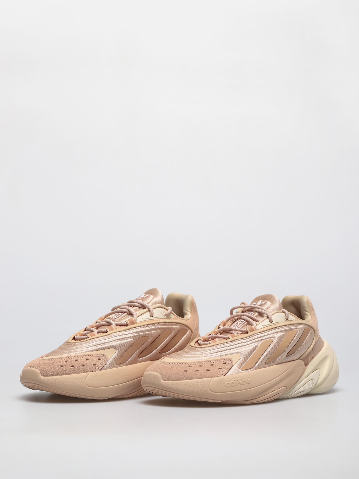 Buty adidas Originals Ozelia Wmn (halblu/wonwhi/halblu)