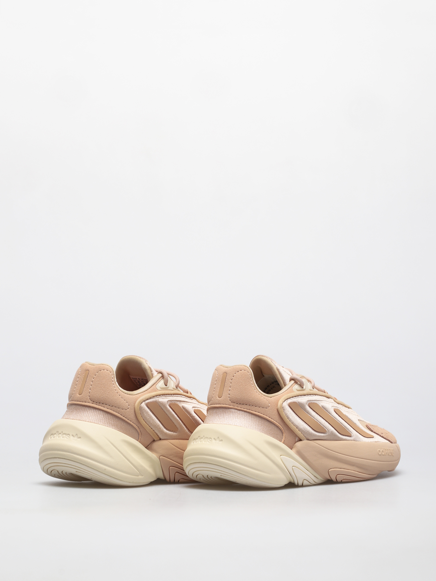 Buty adidas Originals Ozelia Wmn (halblu/wonwhi/halblu)