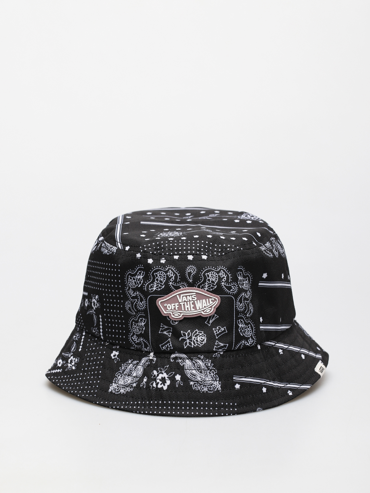 Kapelusz Vans Delux Hankley Wmn (bandana)