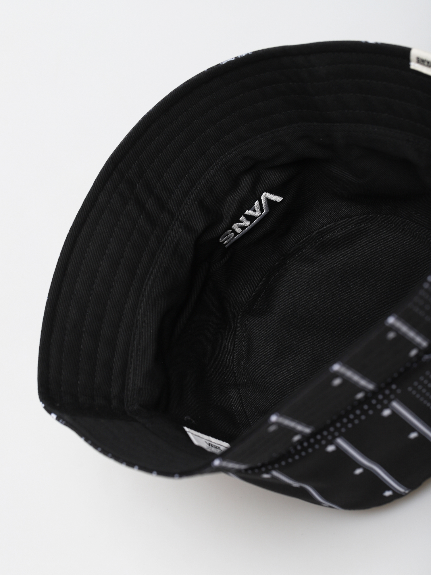 Kapelusz Vans Delux Hankley Wmn (bandana)