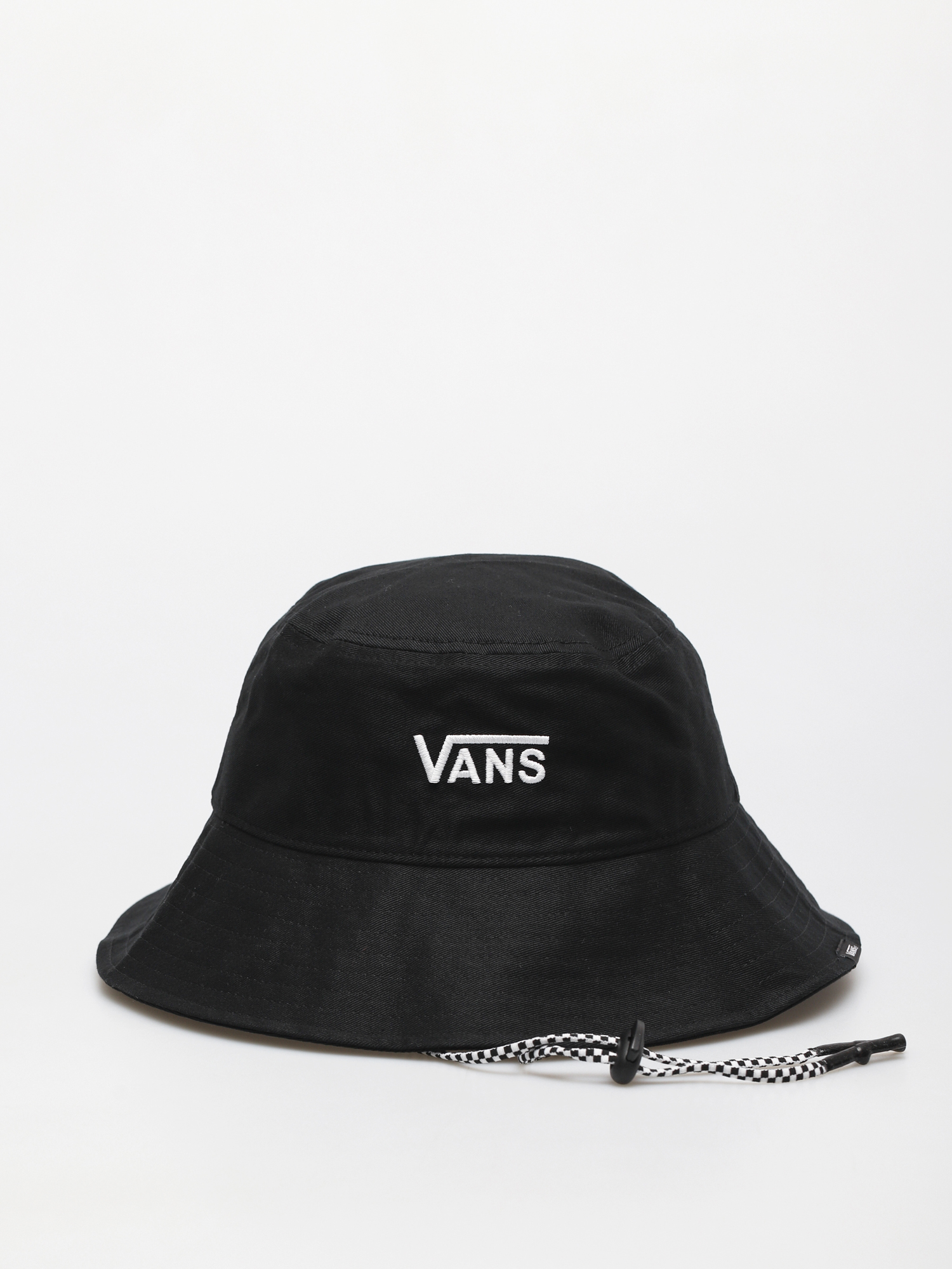 Kapelusz Vans Level Up Wmn (black/white)