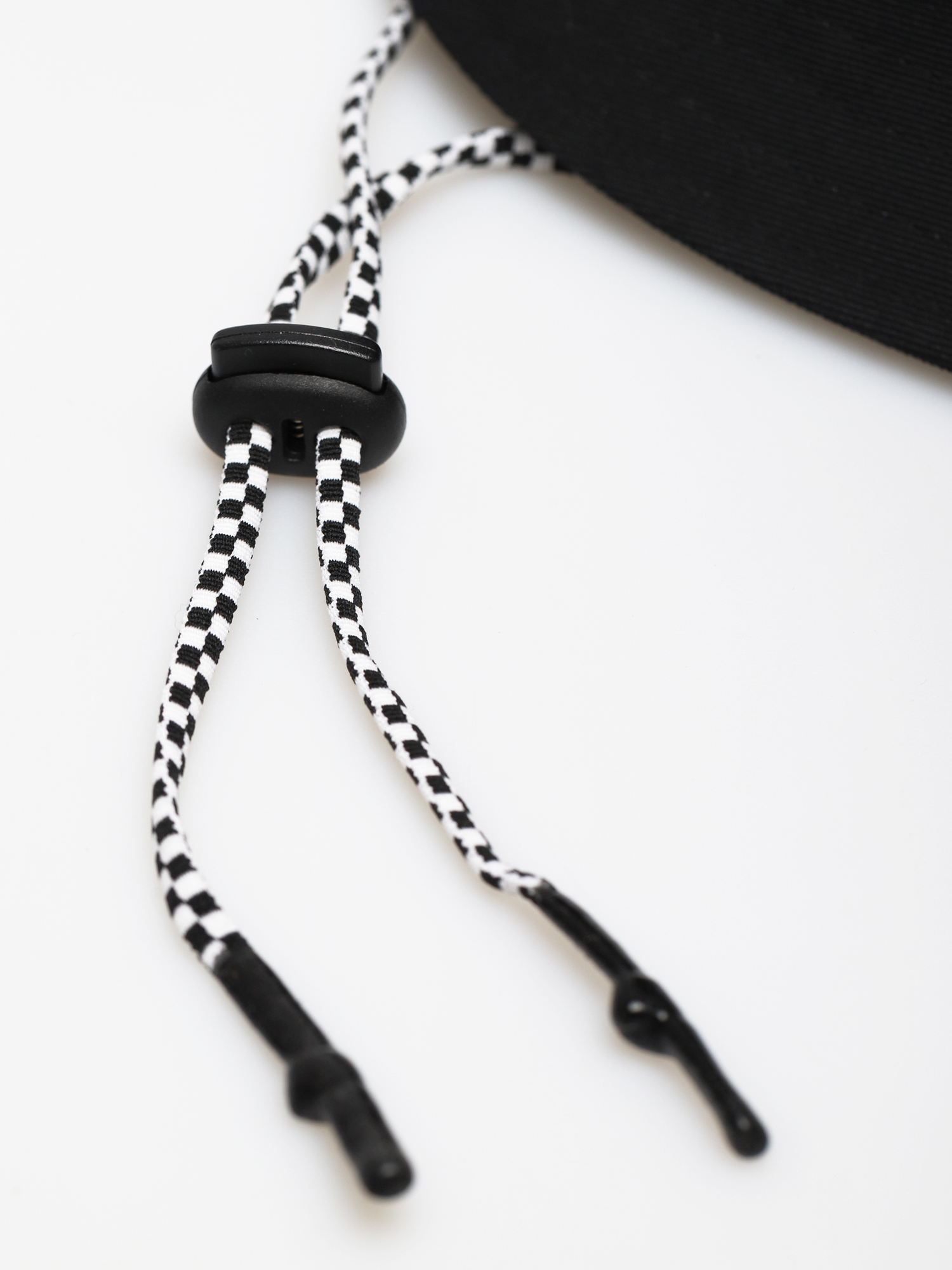 Kapelusz Vans Level Up Wmn (black/white)