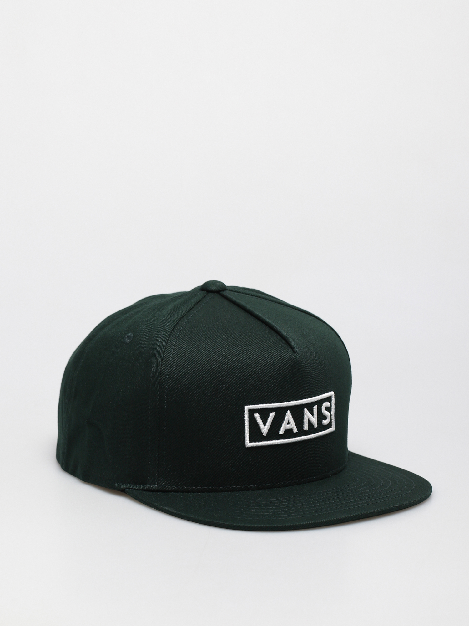 Czapka z daszkiem Vans Easy Box Snapback (scarab)