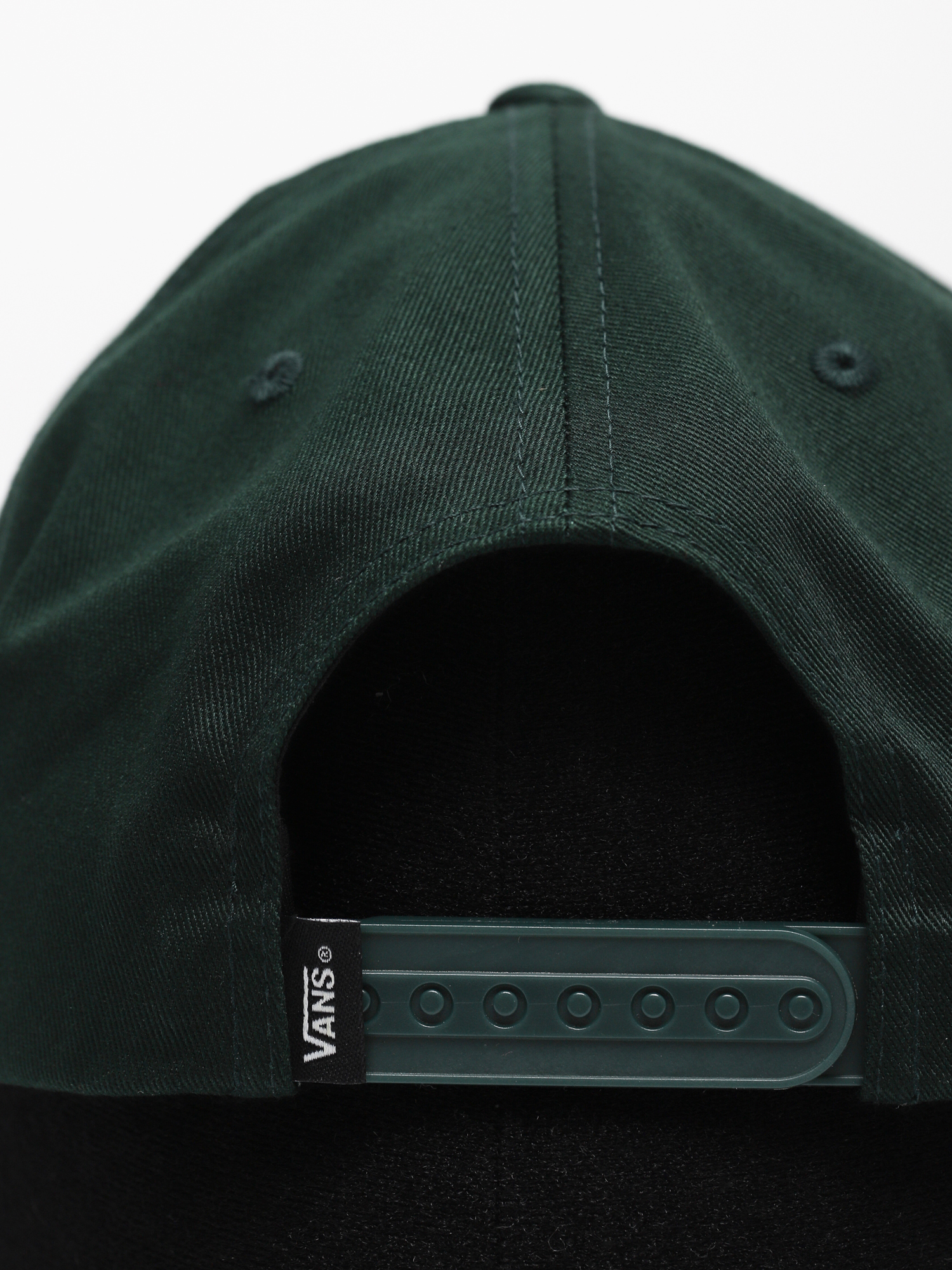 Czapka z daszkiem Vans Easy Box Snapback (scarab)