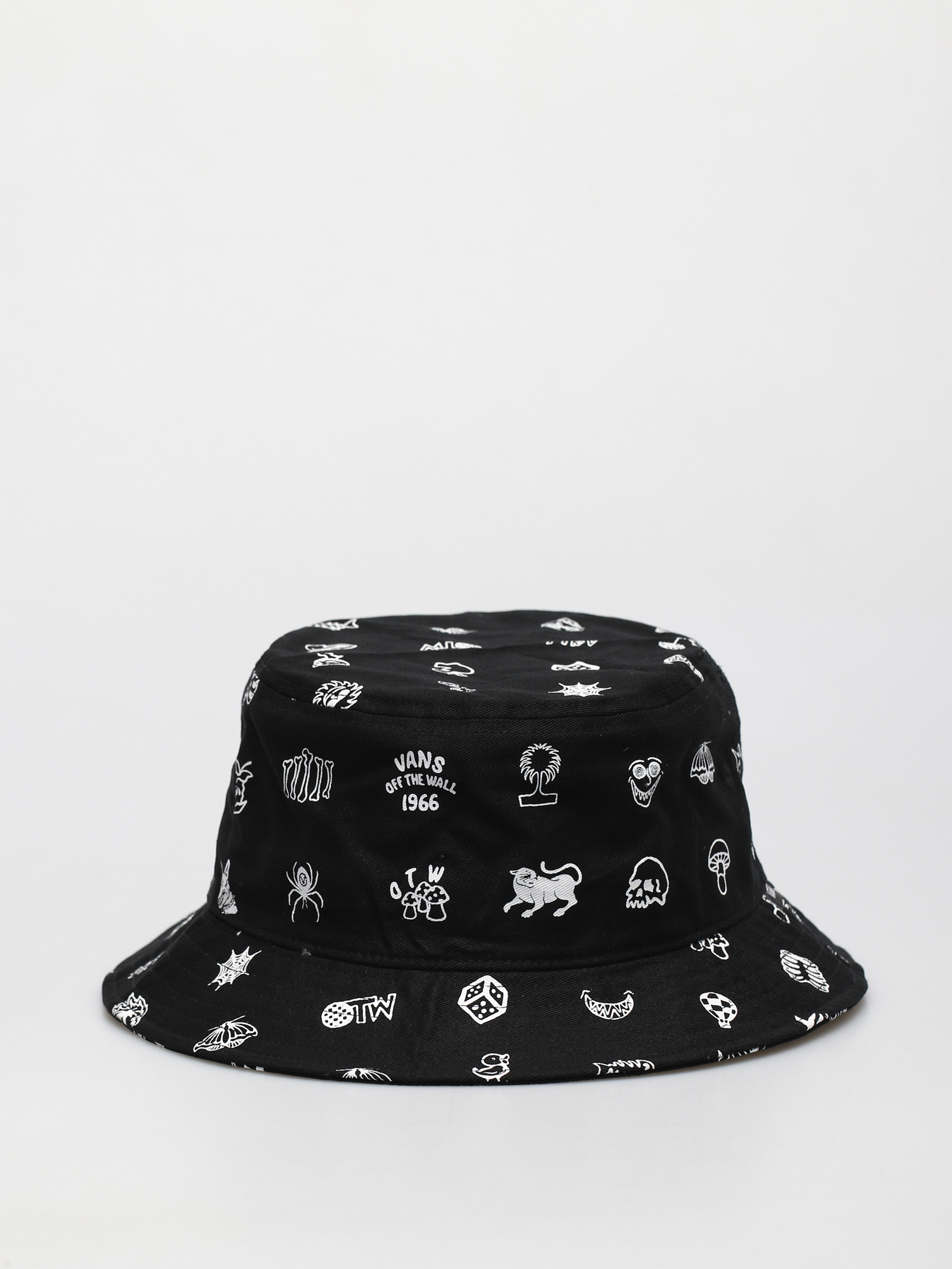 Kapelusz Vans Undertone II (lost and found)