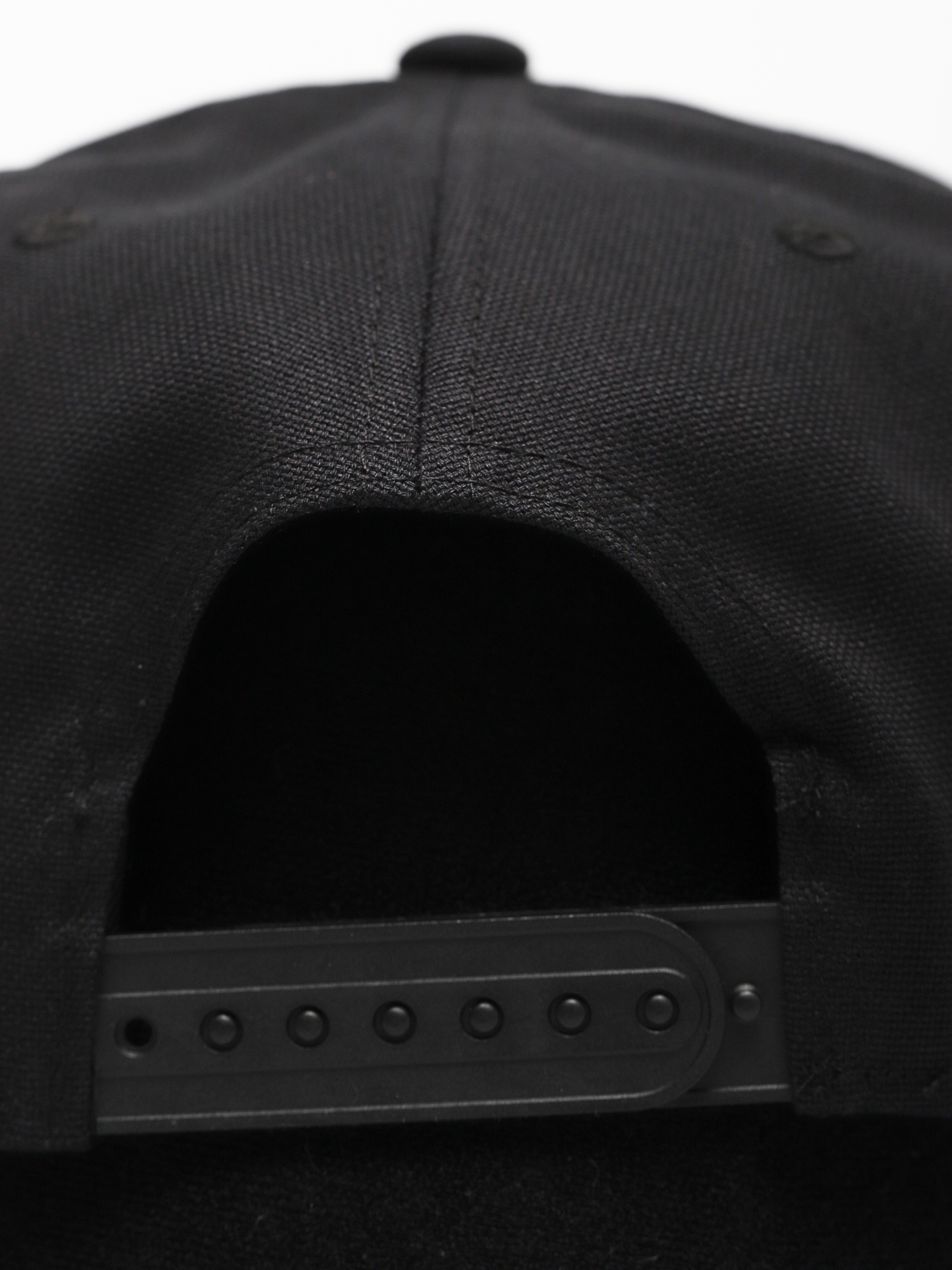 Czapka z daszkiem Carhartt WIP Logo (black)